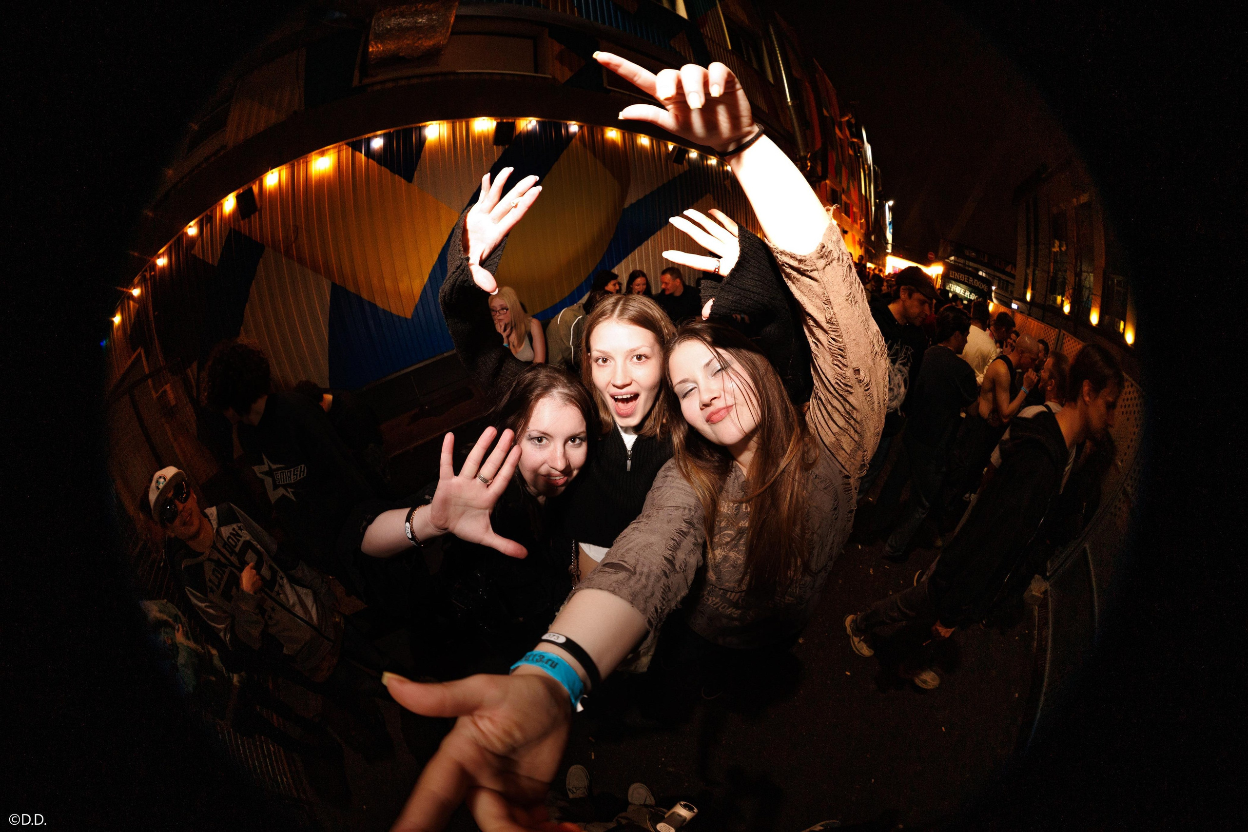 Blaash Braat Tour 26. Различные мероприятия и просто фотографии людей
