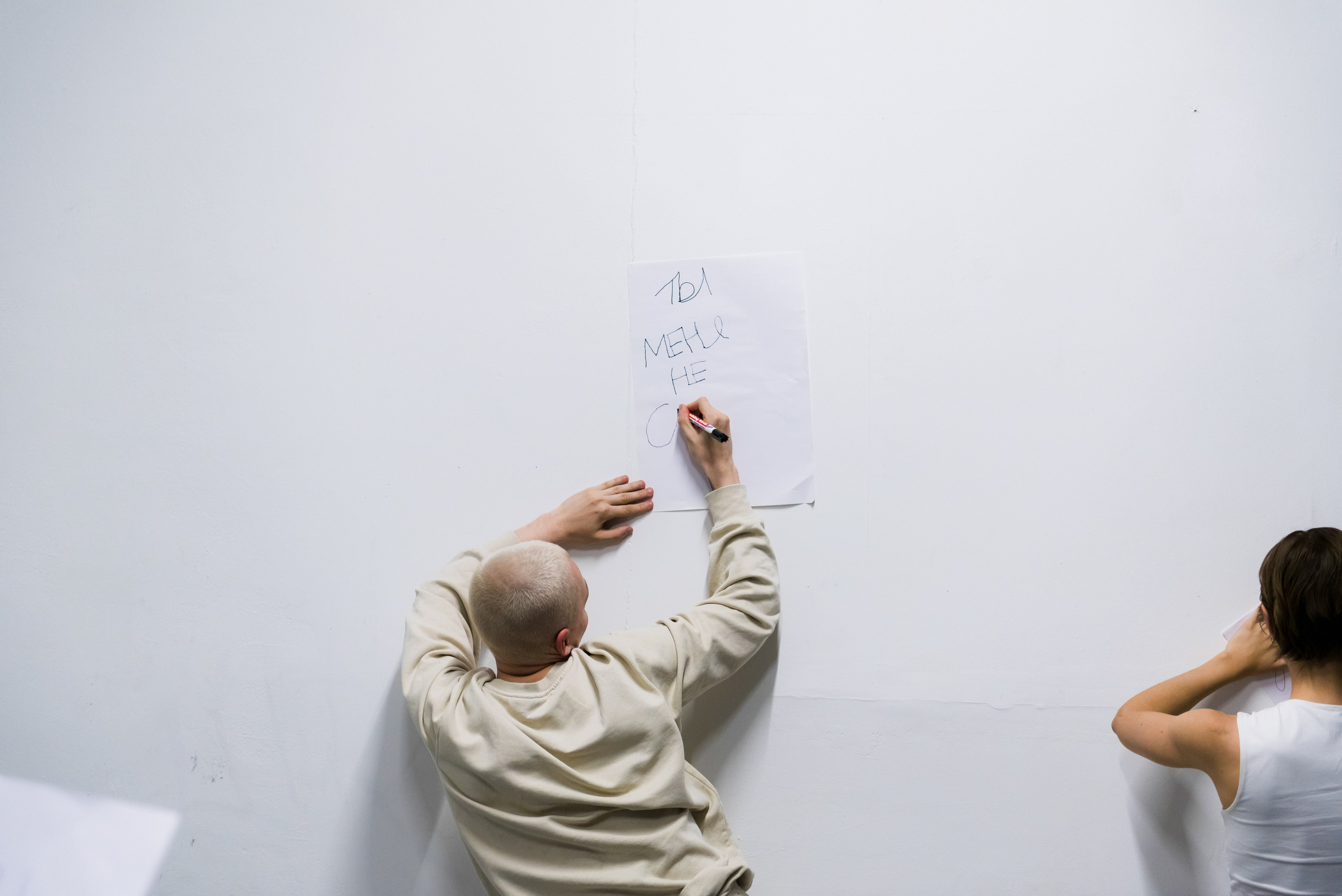 Выставки. Фотограф Руслан Хафизов