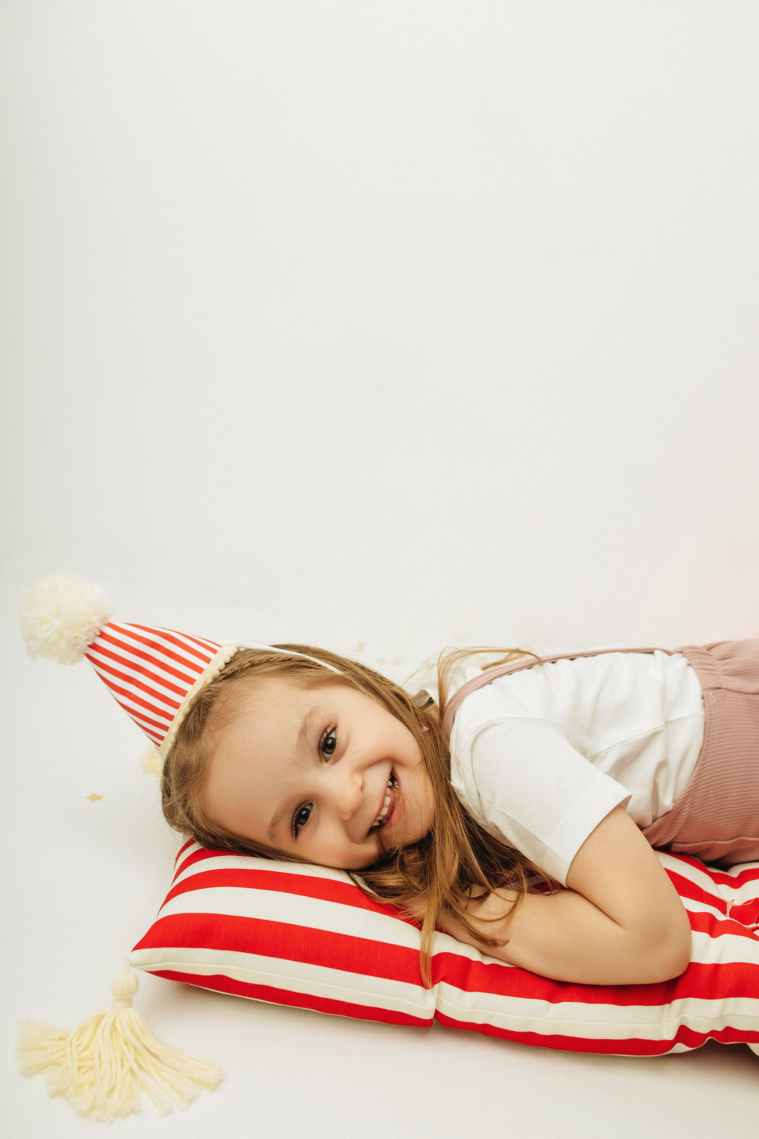 День рождения. Главная