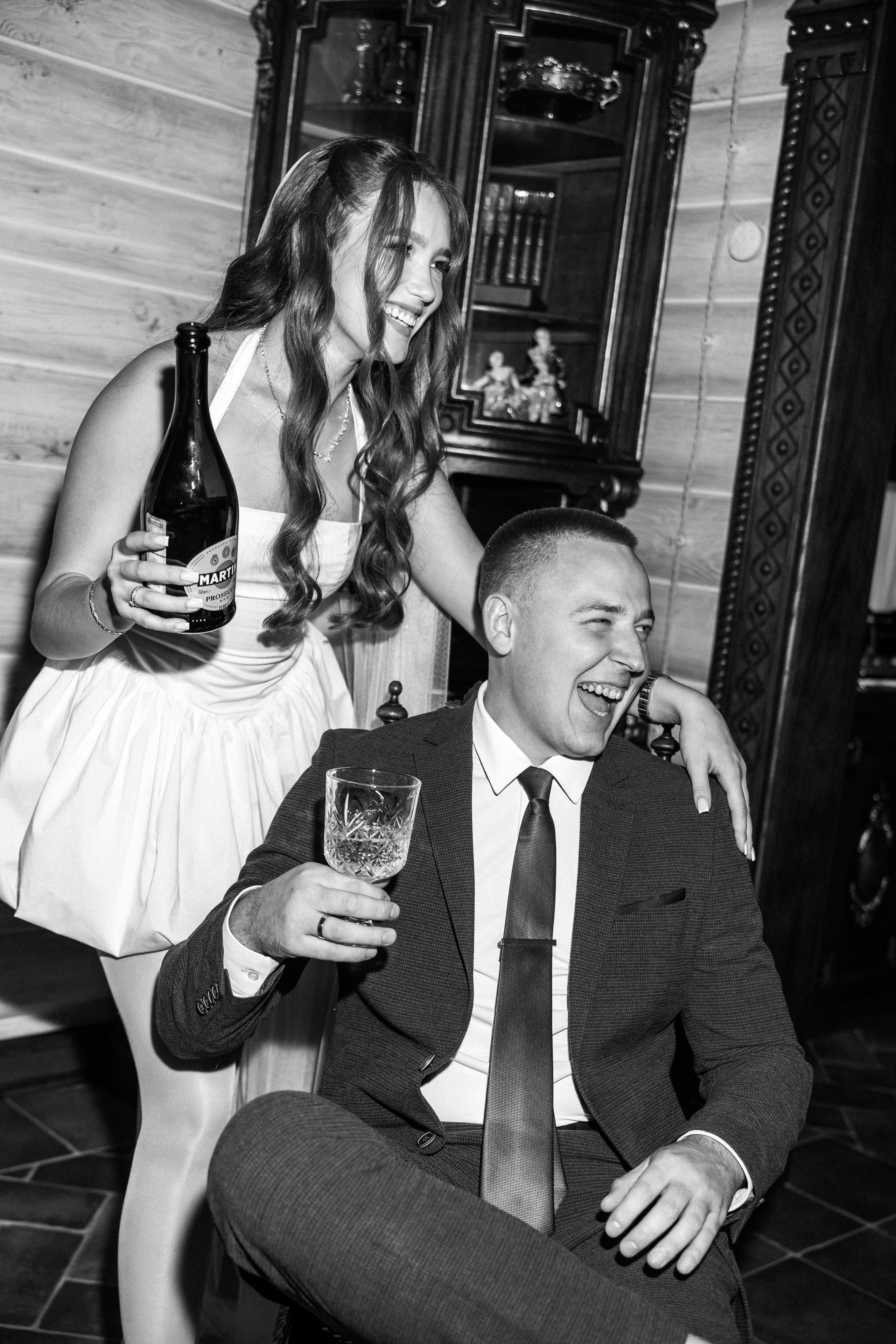 Елизавета и Александр. Коваленко Алена │ Фотограф