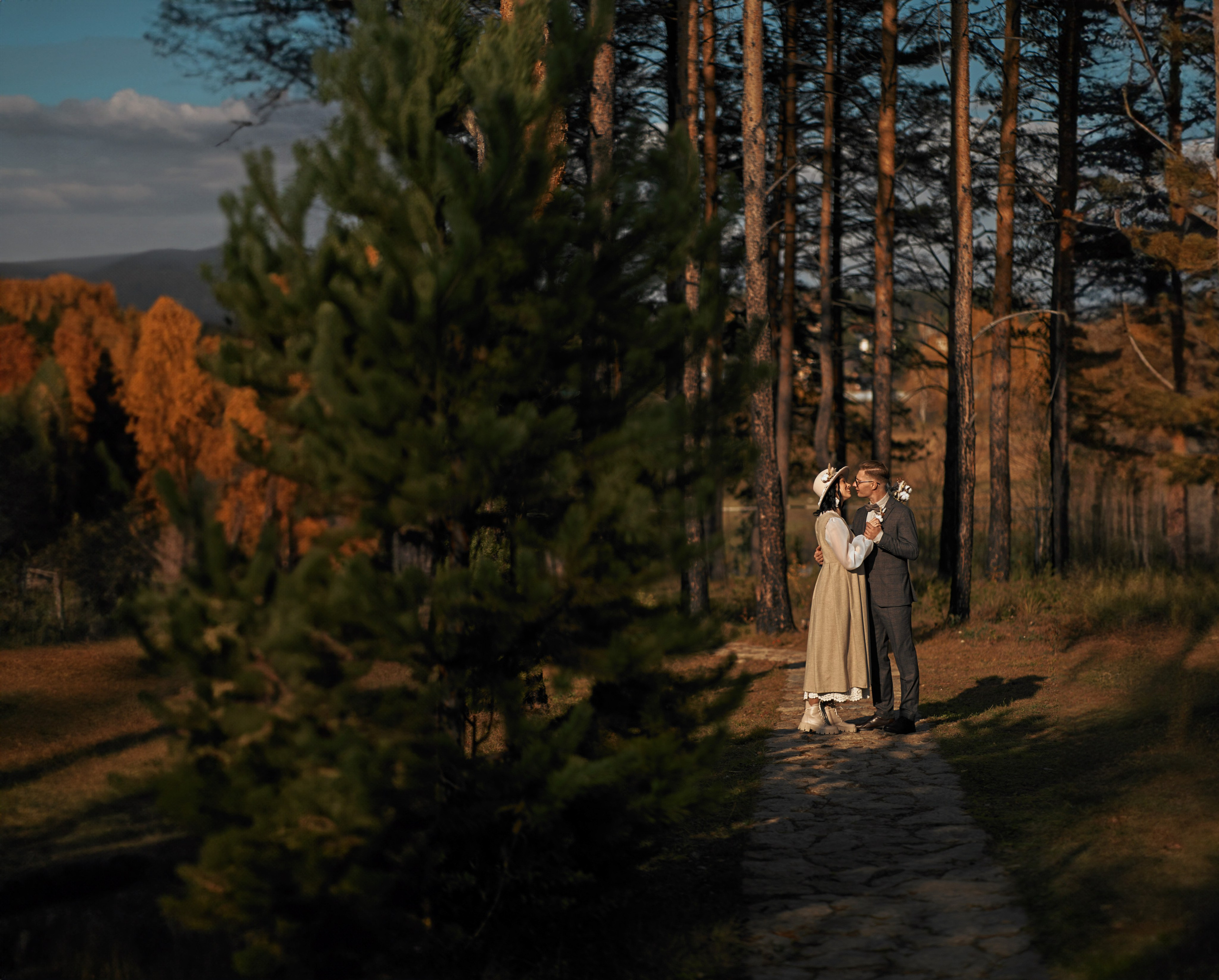 Свадьба. Музыка Иван — Фотограф Екатеринбург