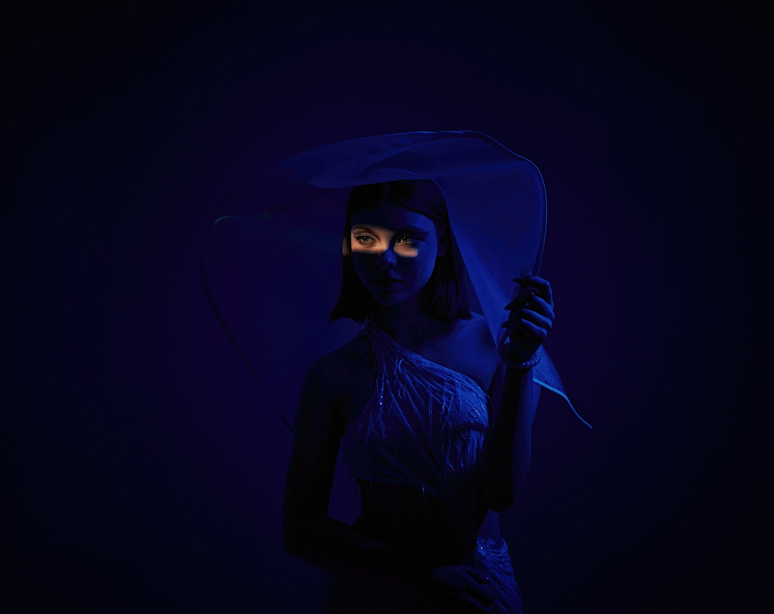 Портрет. Музыка Иван — Фотограф Екатеринбург