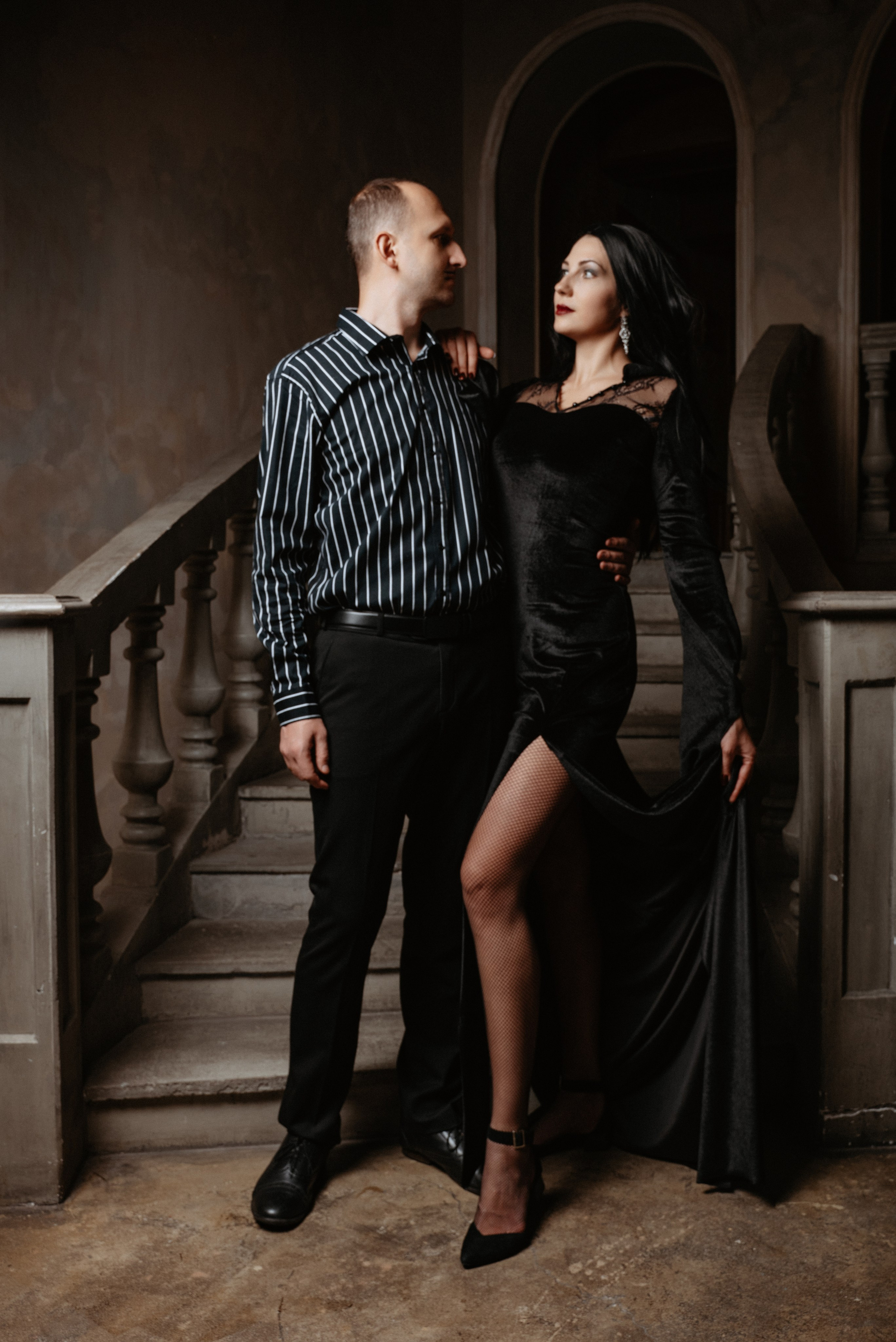 Семейка Аддамс