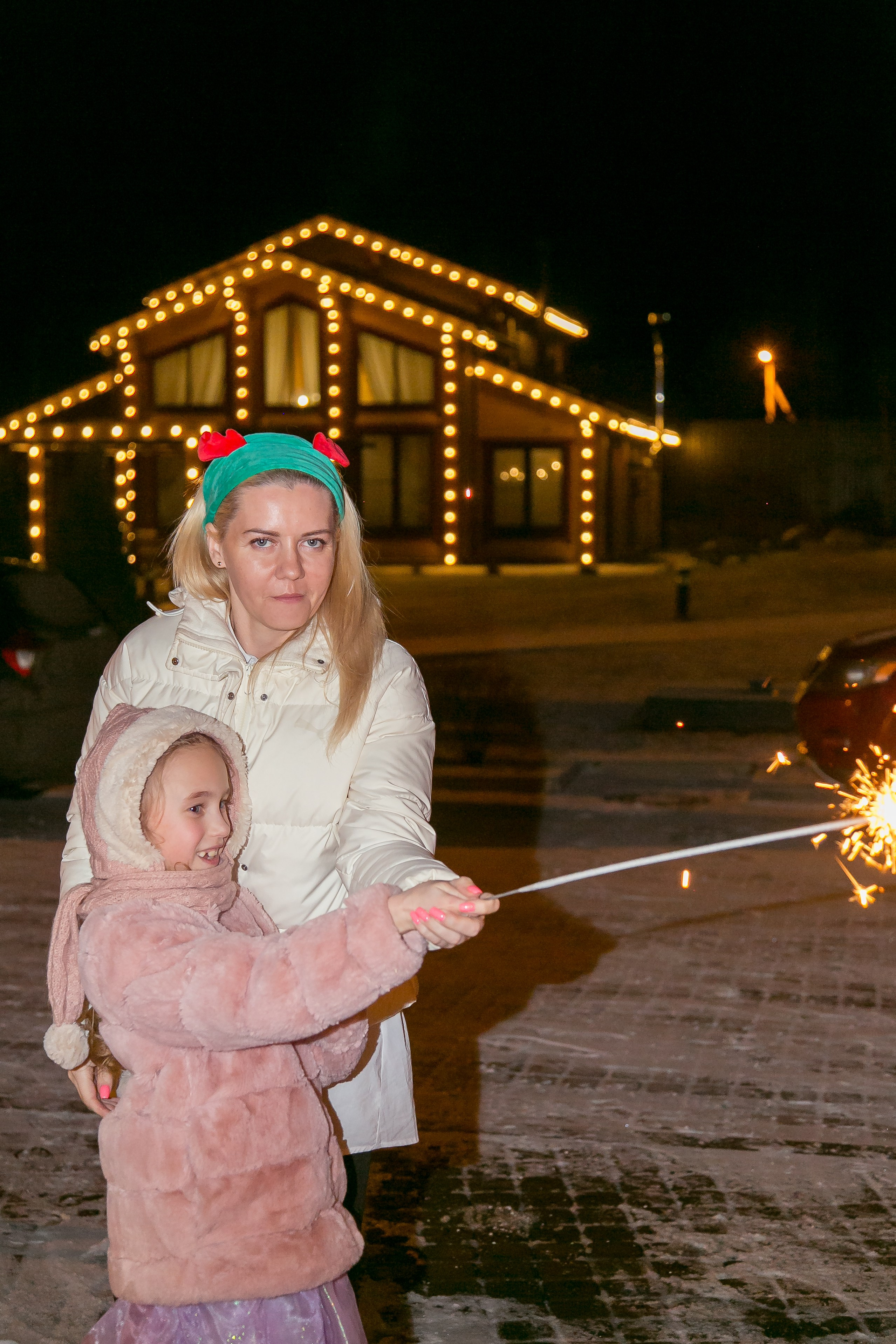 НОВЫЙ ГОД. Главная