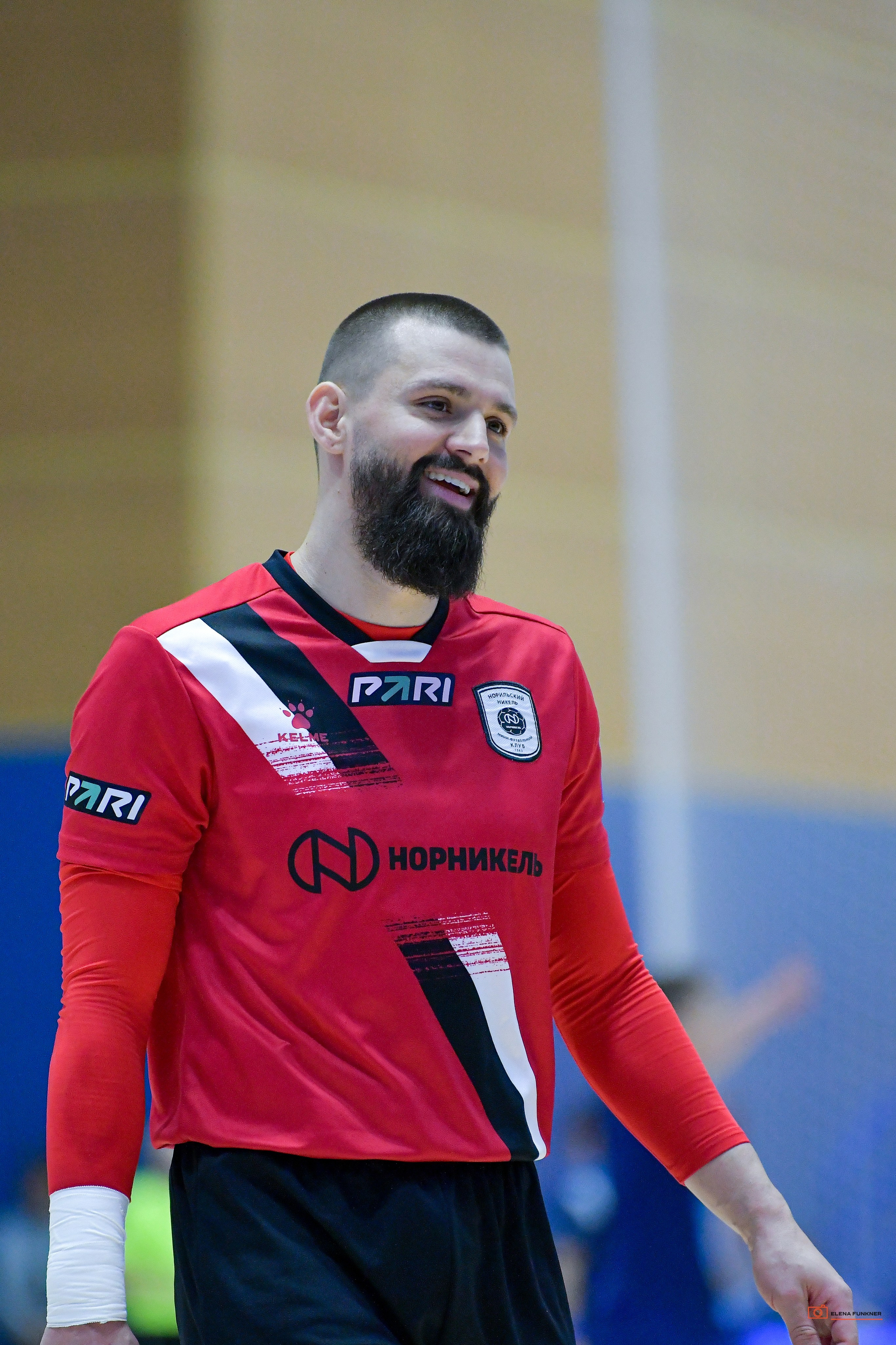 05-06.04.2024 18 тур НН-Торпедо. Свой взгляд через объектив