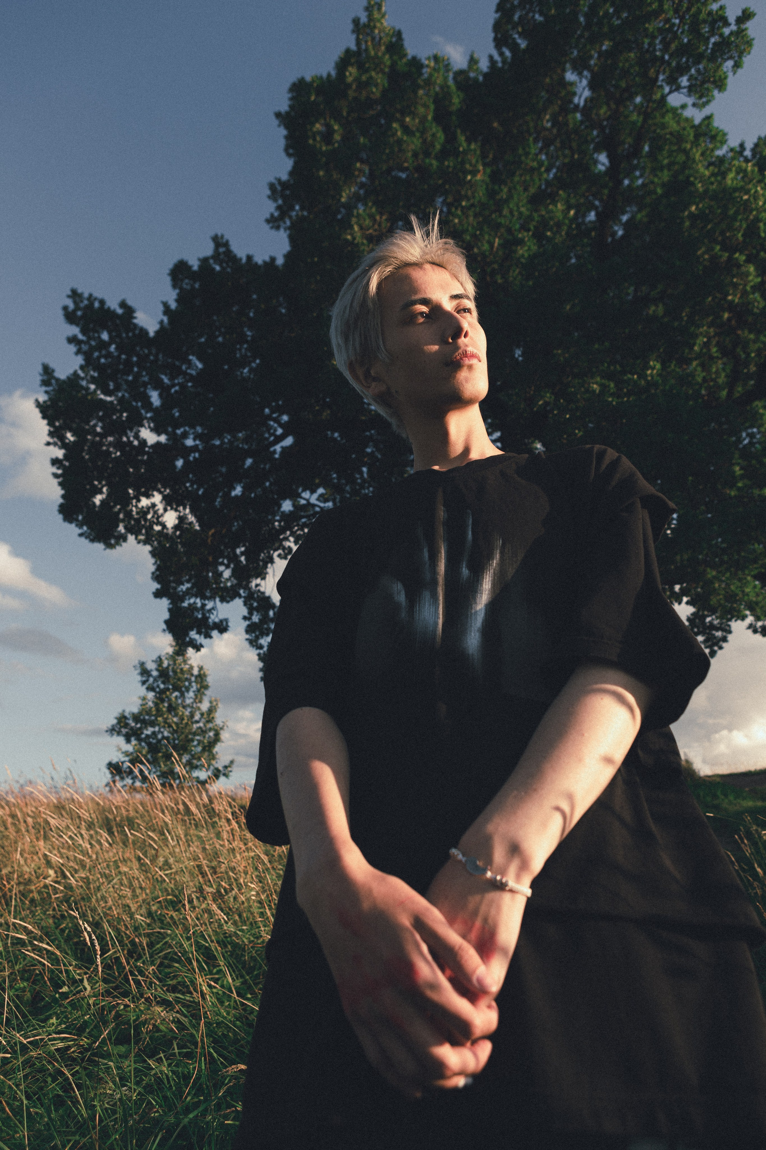 Мужская Фотосессия и Стильный Портрет в Санкт-Петербурге. Фото и Видеосъемка на ваше мероприятие. Александр Романов