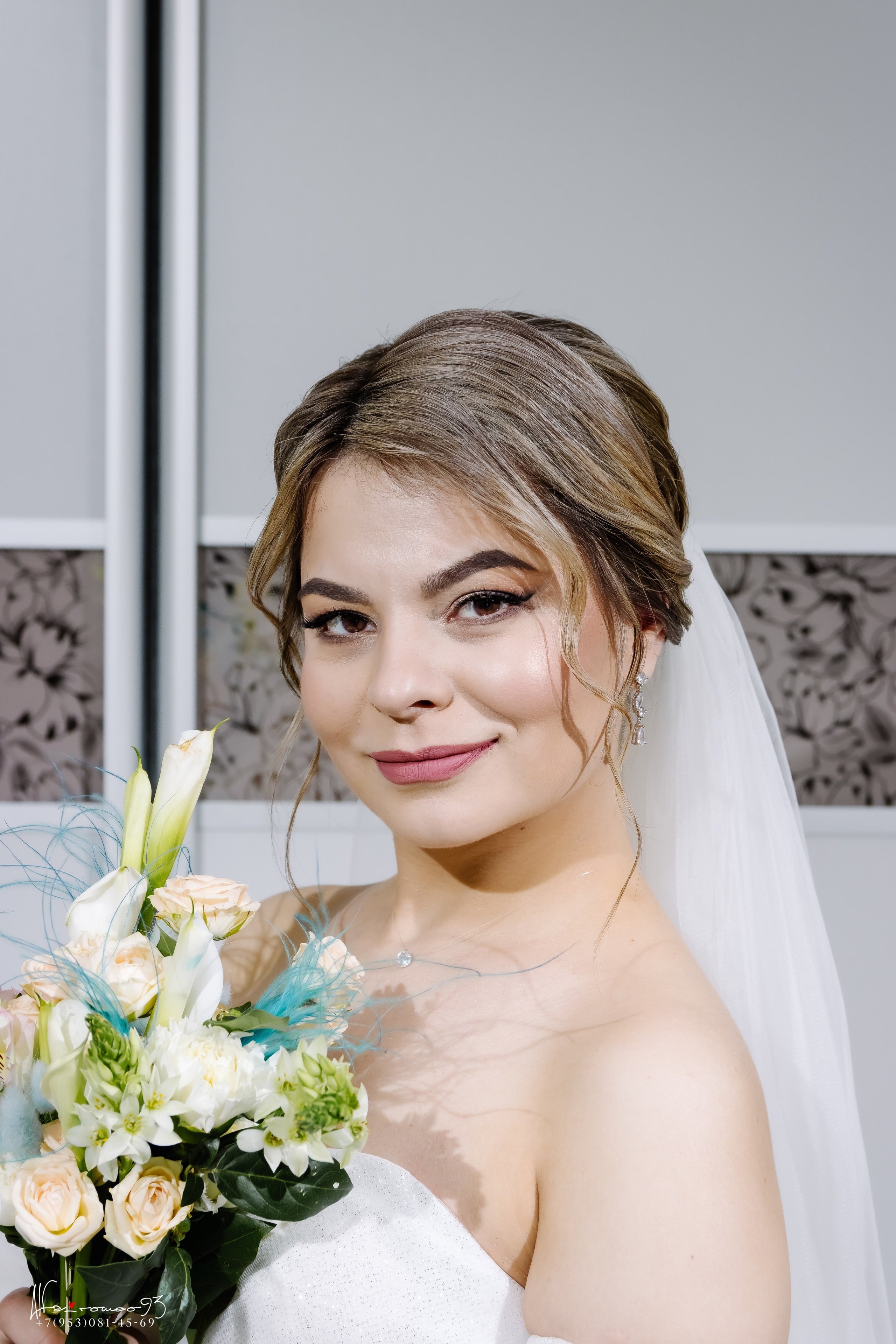 Wedding day 18.03.2023. Фотограф Видеограф