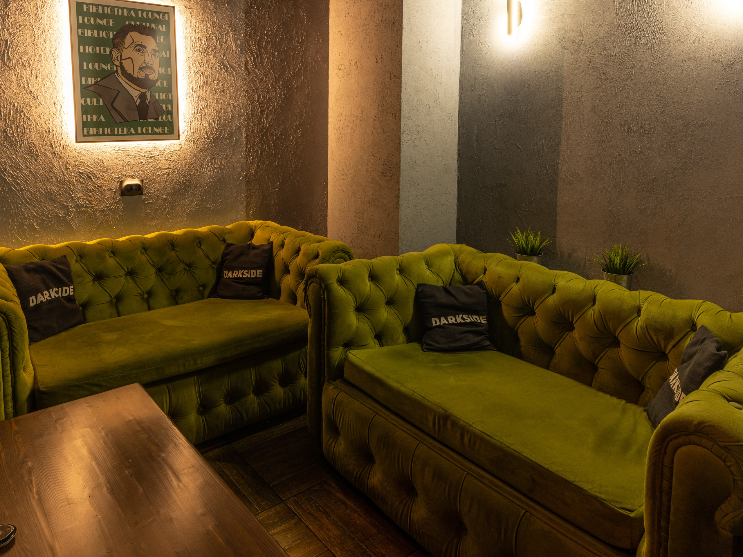 Интерьерная съемка коммерческих локаций. Фотосъемка для вашего бизнеса в Челябинске