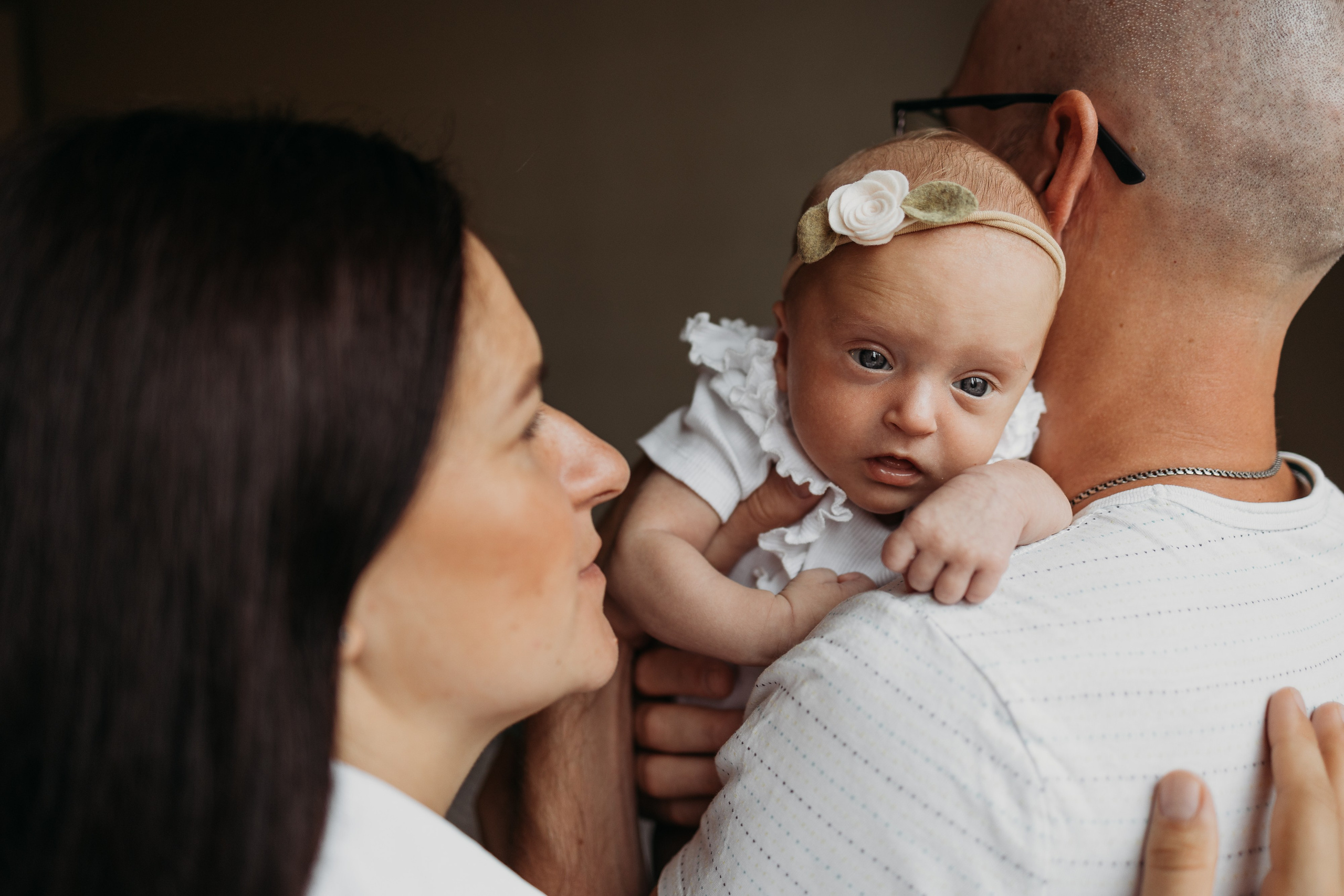 Настя, Андрей, Даня и Аня. Фотограф Иваново | Москва | Ирина Коптилина