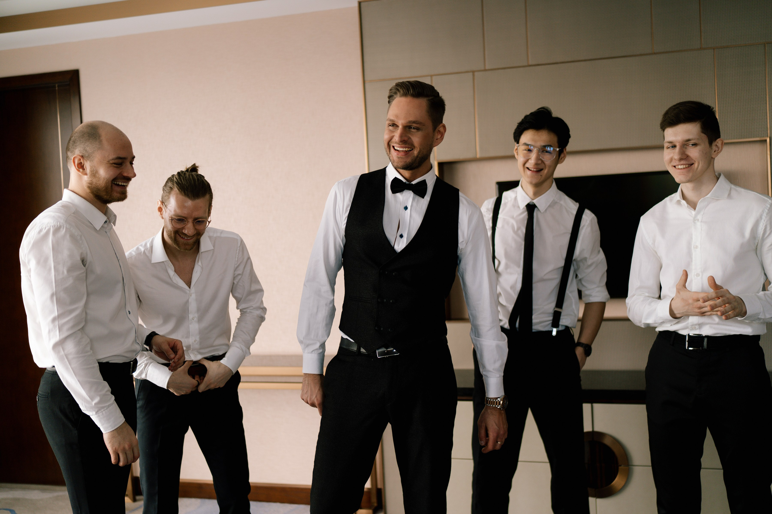 Настя и Саша. Свадебный фотограф Воронеж