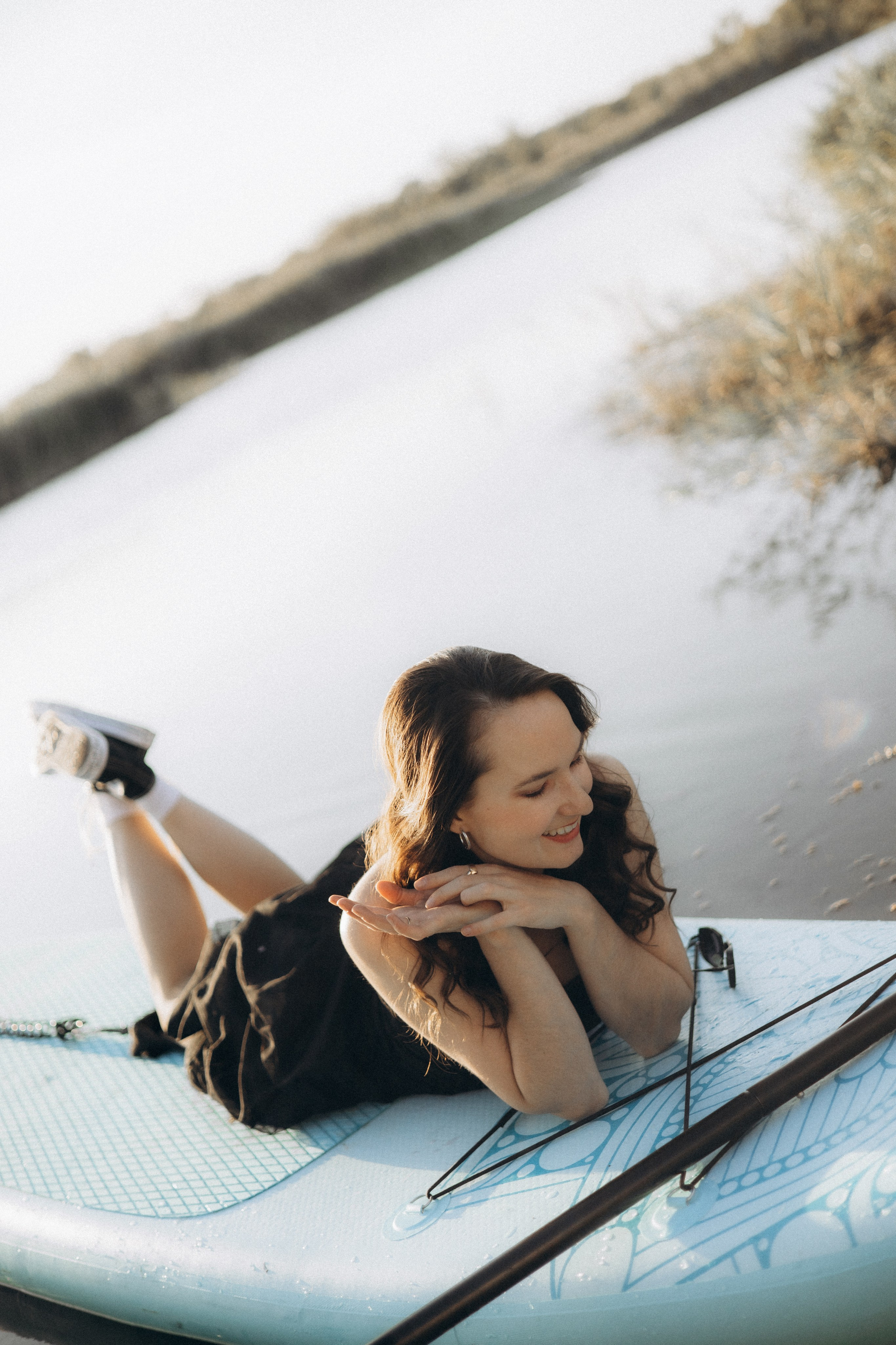 Лизе почти 30. Главная