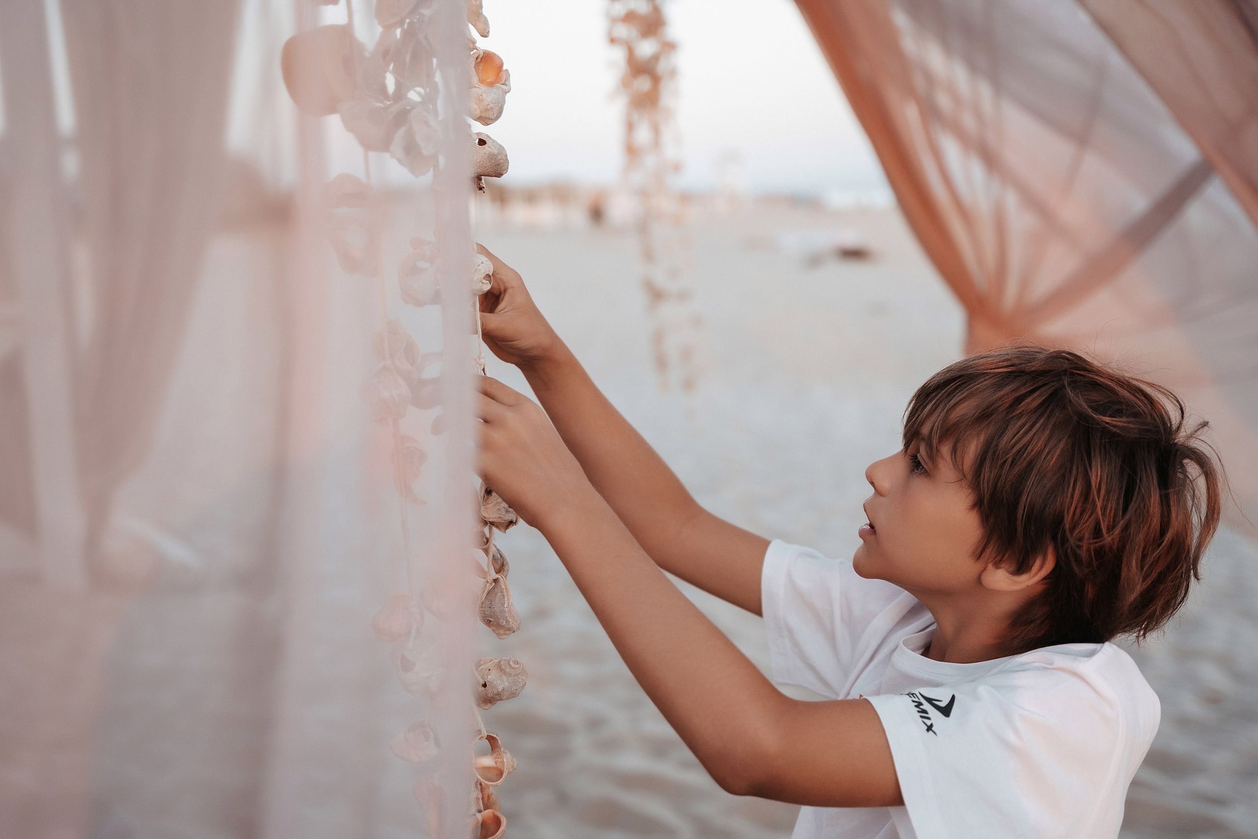 Волшебное лето. Татьяна Тагель