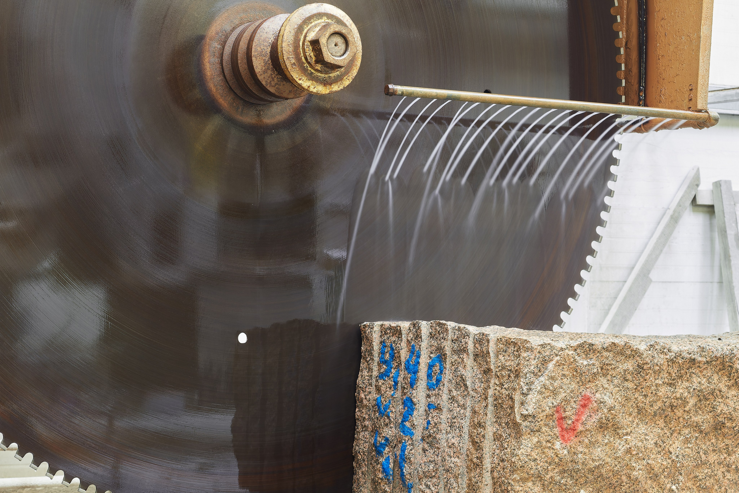 Завод ООО «Гуриати». Интерьерный фотограф и ретушер в Красноярске Денис Антропов