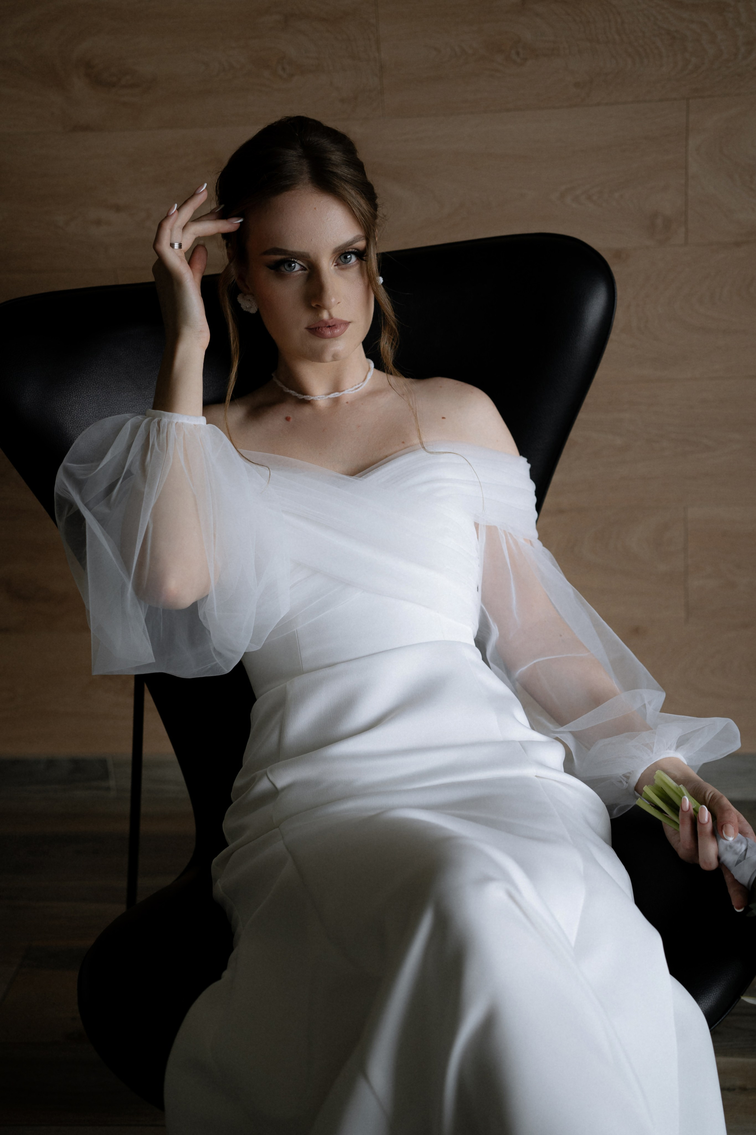 V+E. Полный день (сокращено). Семейный и портретный фотограф в Саратове Сахарова Маша