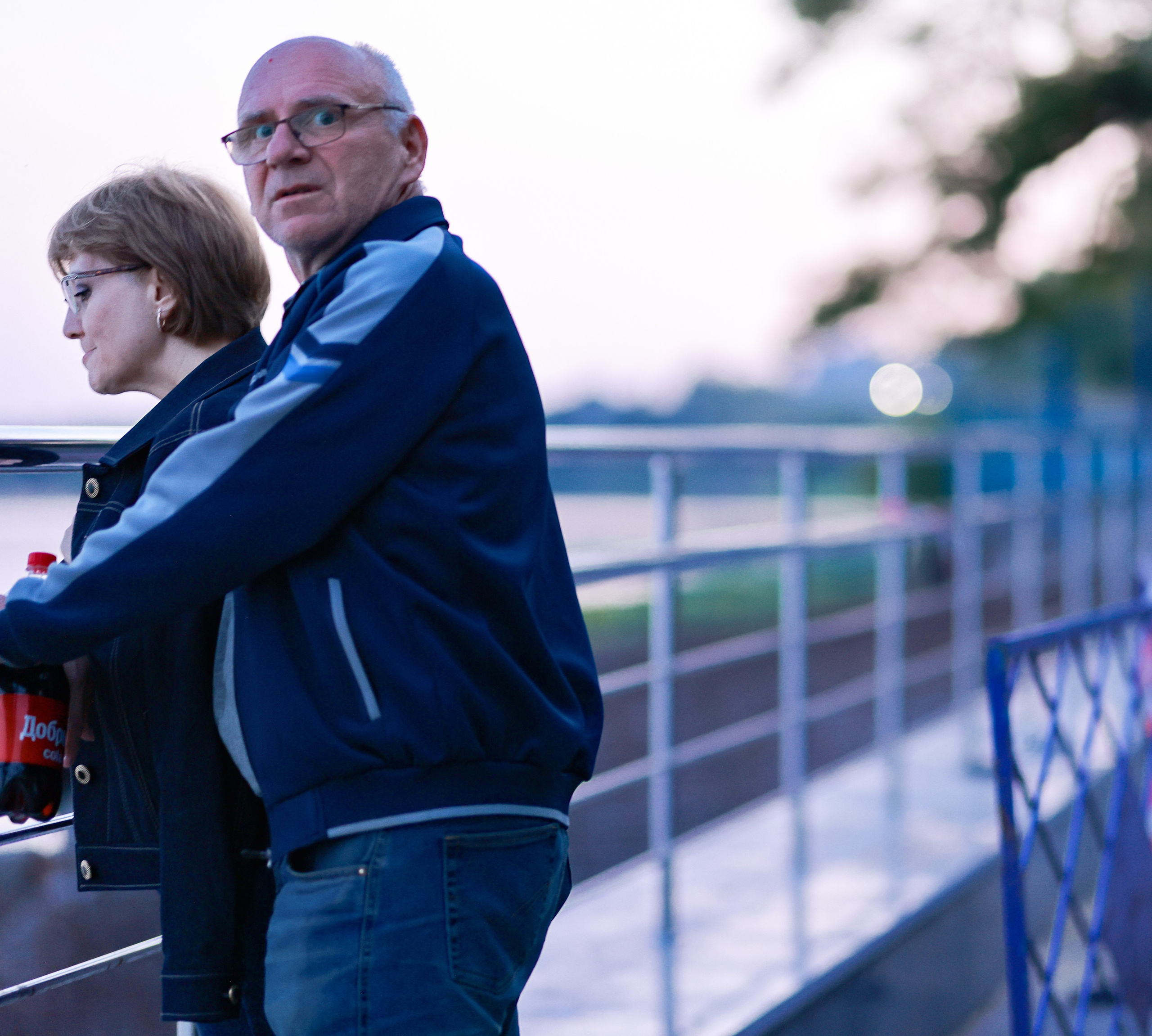 Яркий Таганрог. Фотограф репортажей и стритфотосессий в Москве Людмила Смирнова