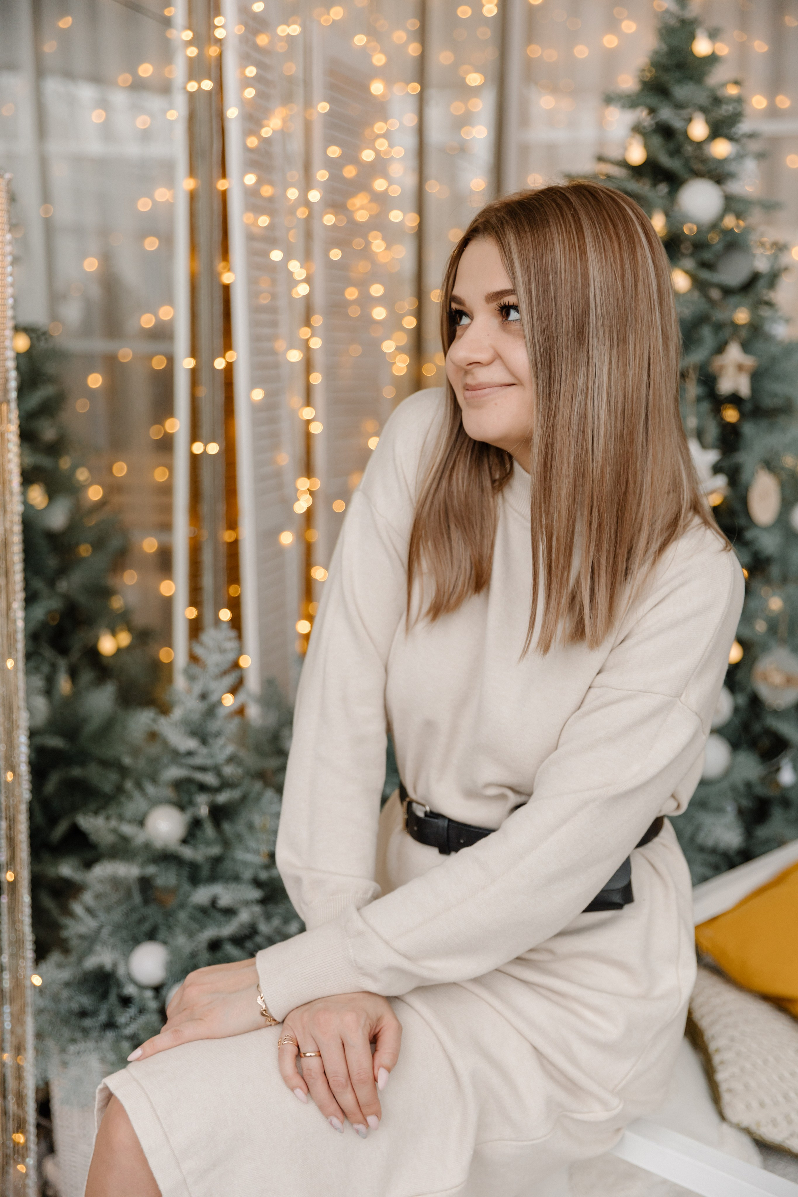 Андрей, Ксения, Павел