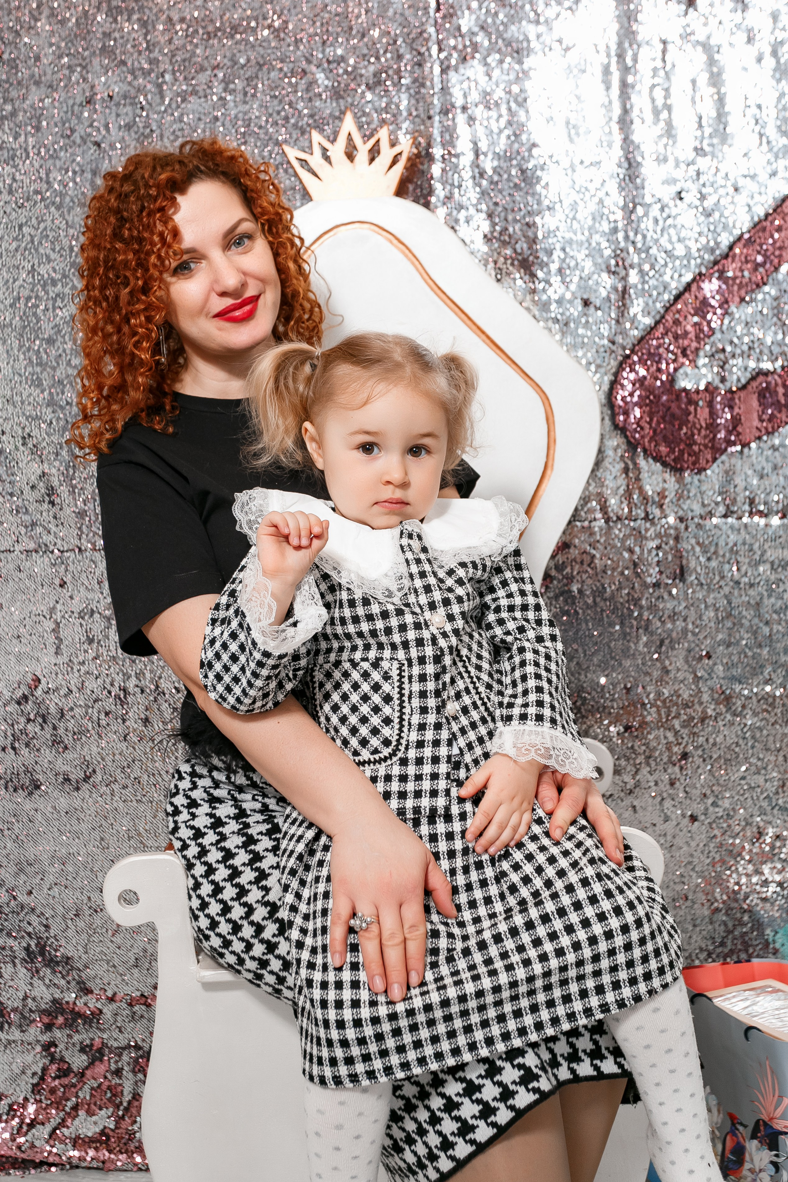 Детский ДР \ Улыбника \ Военная 9/1. Фотограф в  г. Новосибирск