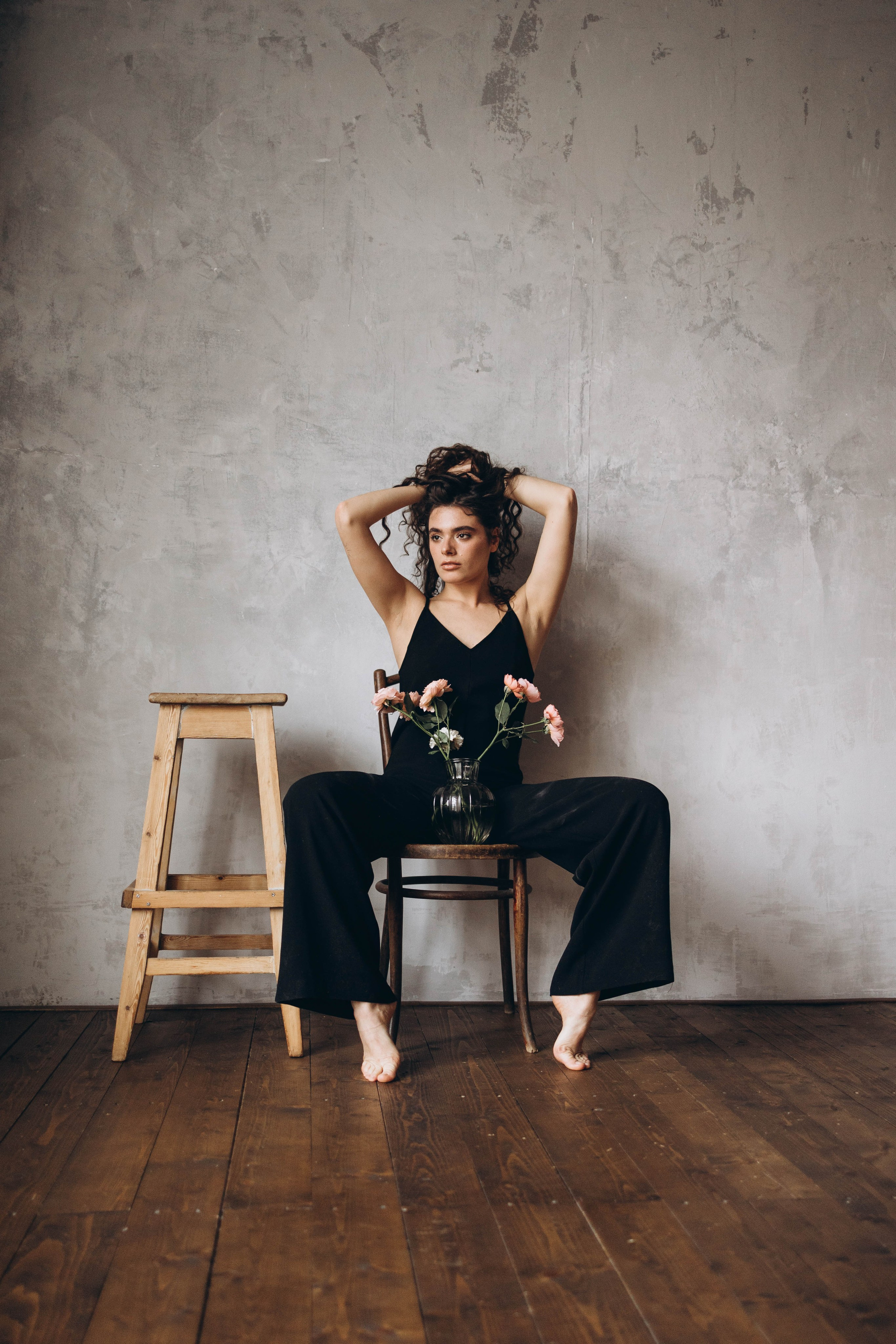 Влада. Семейный фотограф в Москве Виктория Ястребинская