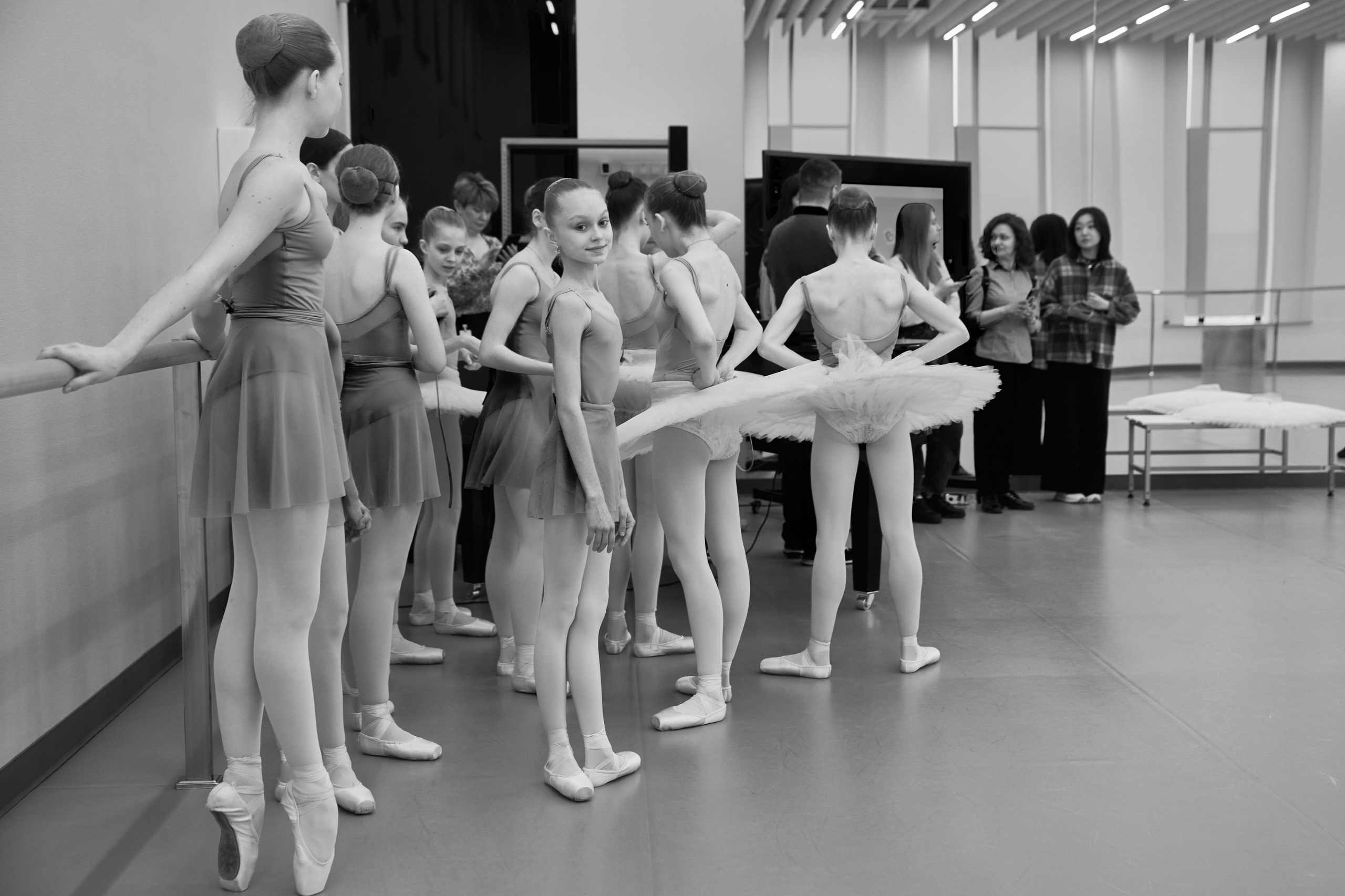 Русский Балет. Фотограф во Владивостоке Осипчук Дмитрий