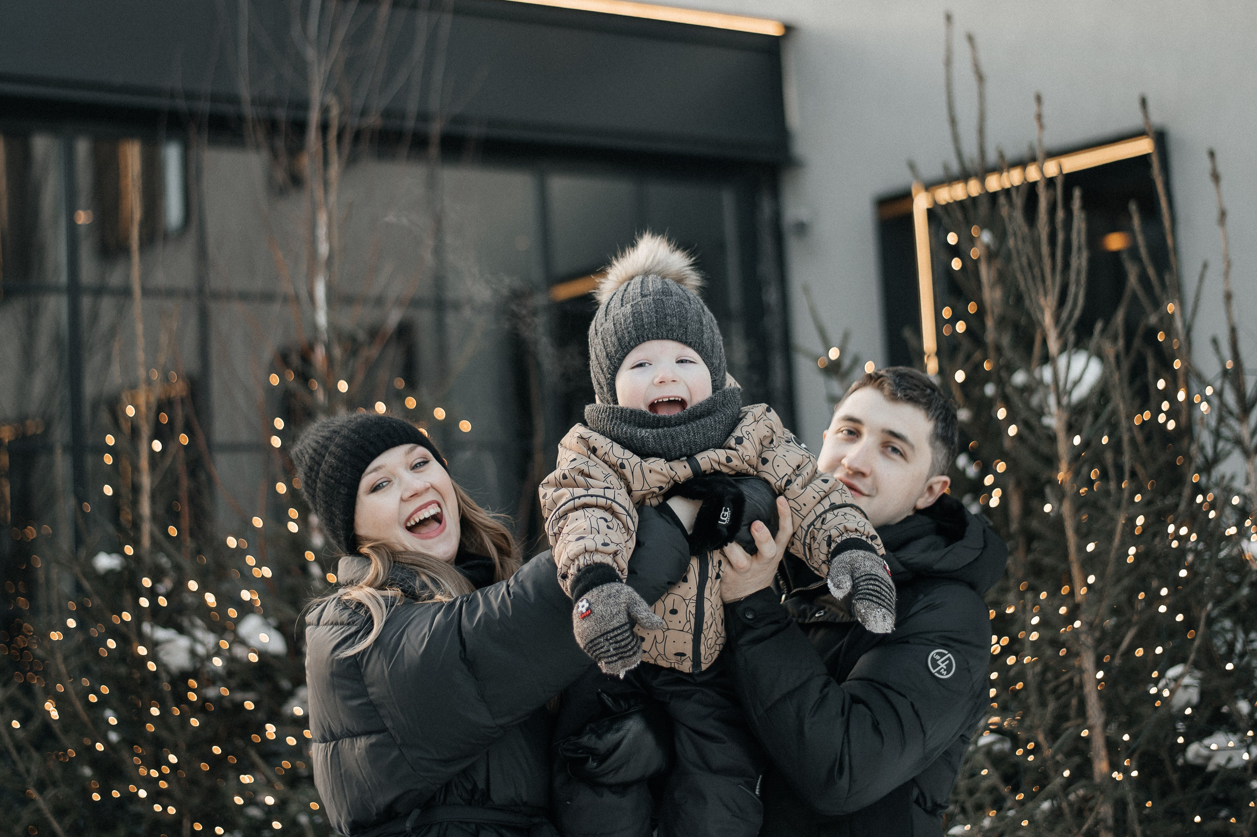 К&М&Ж. Свадебный и семейный фотограф в Красноярске Виктория Тимонина