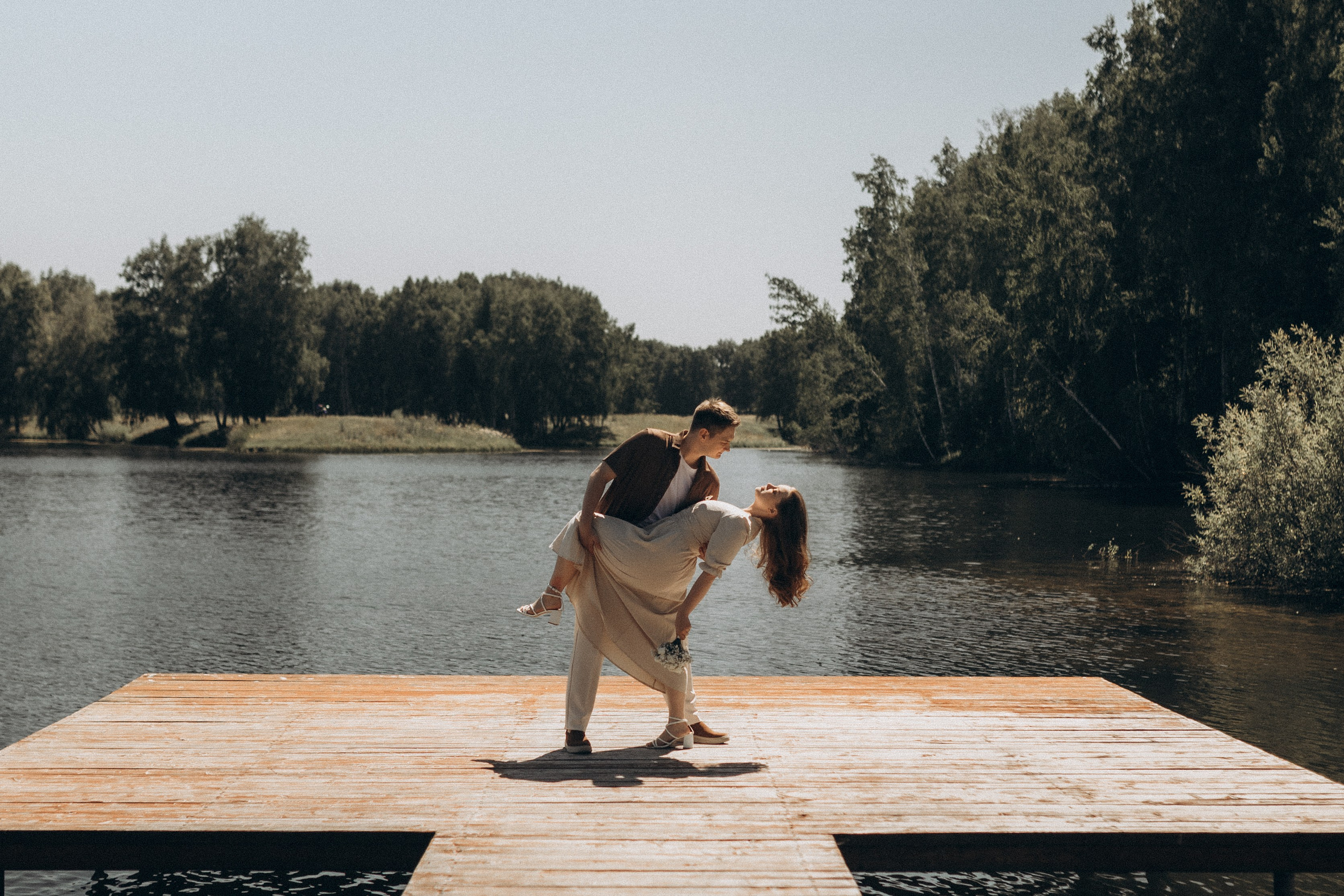 Никита и Кристина. Семейный фотограф lifestyle в Новосибирске Елена Шпилевая