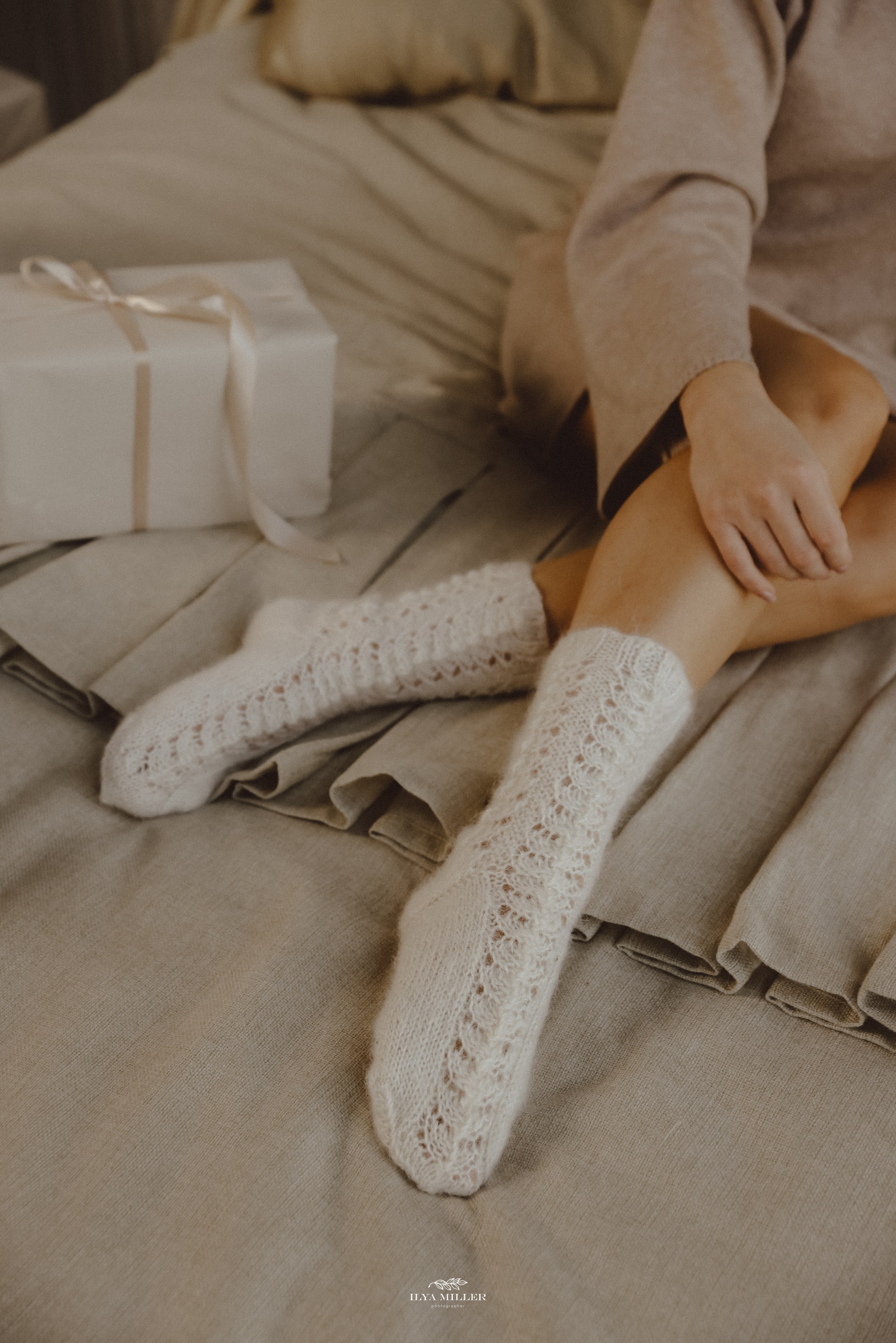 Диана / Фактура. Фотограф Калининград Илья Миллер