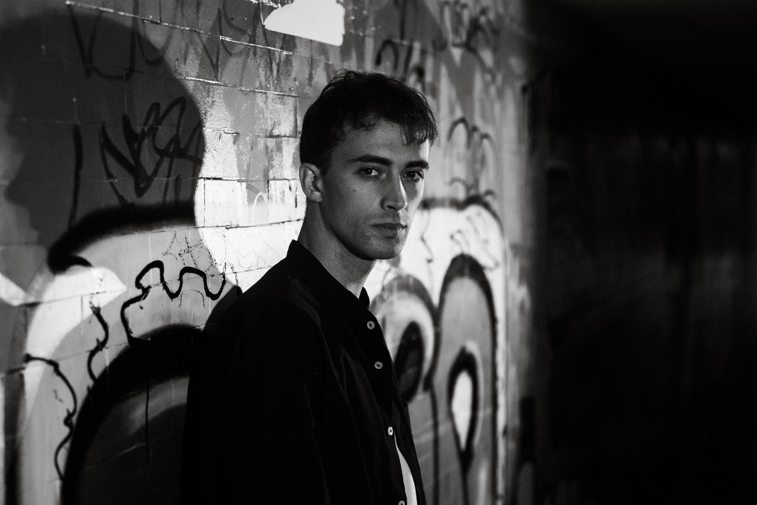 Илья. Фотограф Калининград Илья Миллер