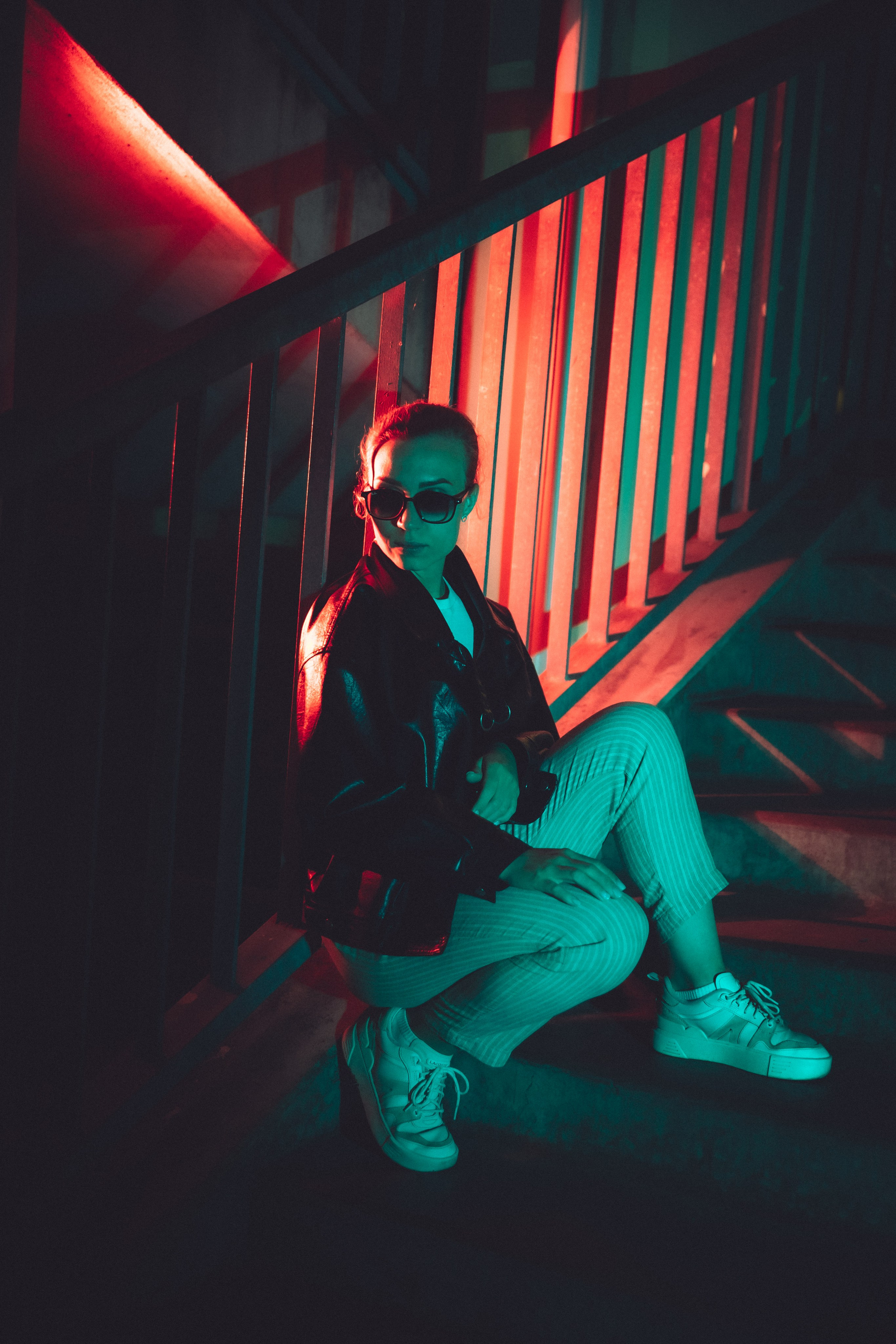 Полина. Фотограф Калининград Илья Миллер