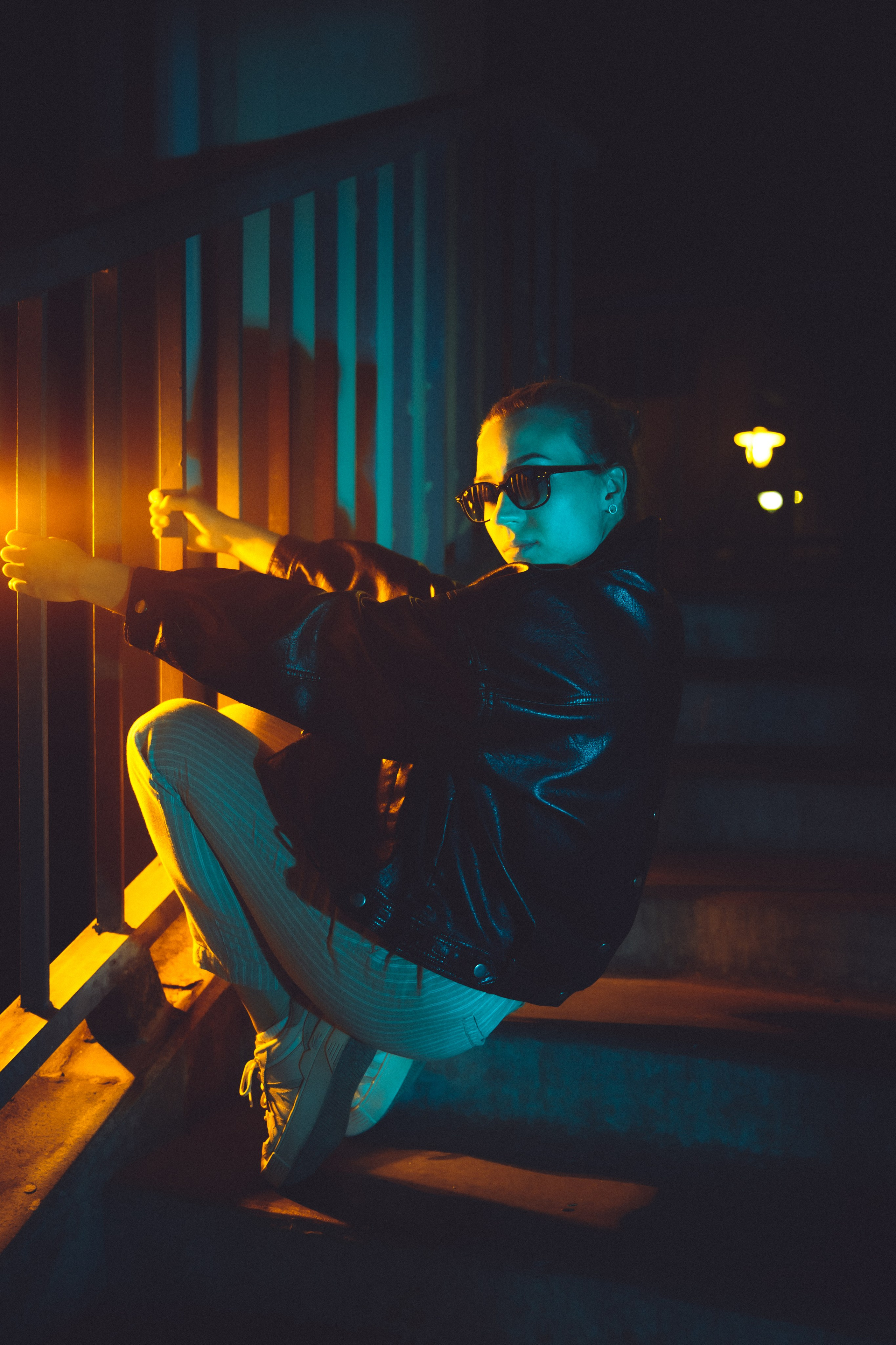 Полина. Фотограф Калининград Илья Миллер