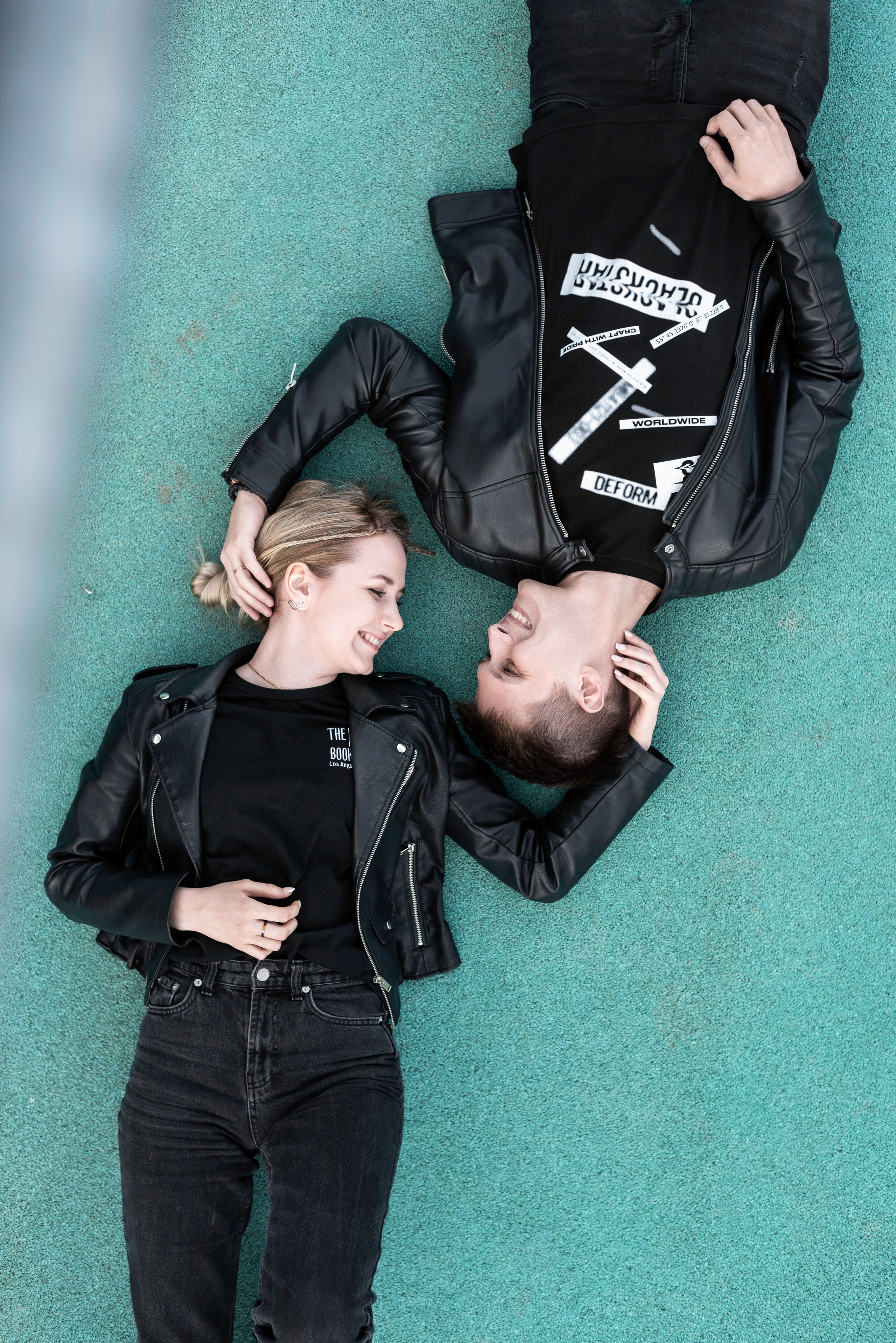 Рок-н-ролл. Свадебный, портретный, коммерческий, предметный фотограф в Ставрополе Иван Белашов