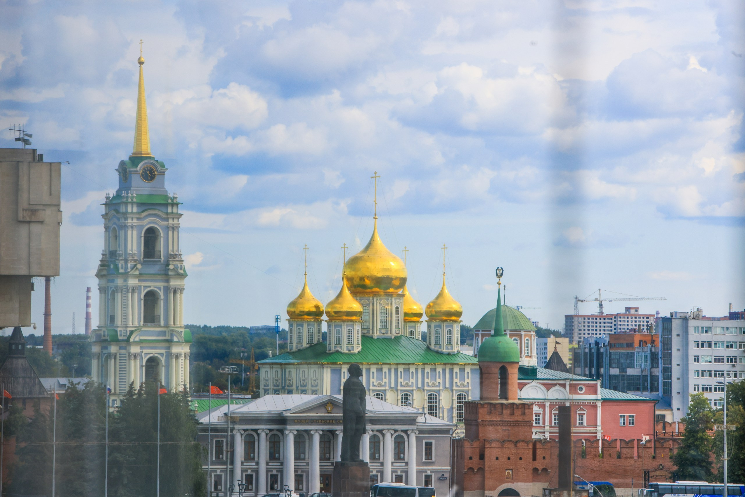 ТРОЙКА ФИТНЕС. Фотограф в Туле Крупский АнДРей. Фотостудия «КАДР71» в Туле