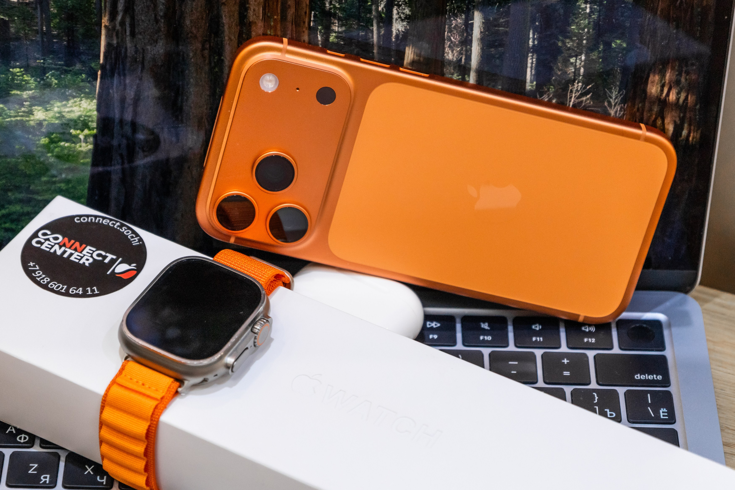 CONNECT CENTR. Семейный и Свадебный фотограф в Сочи