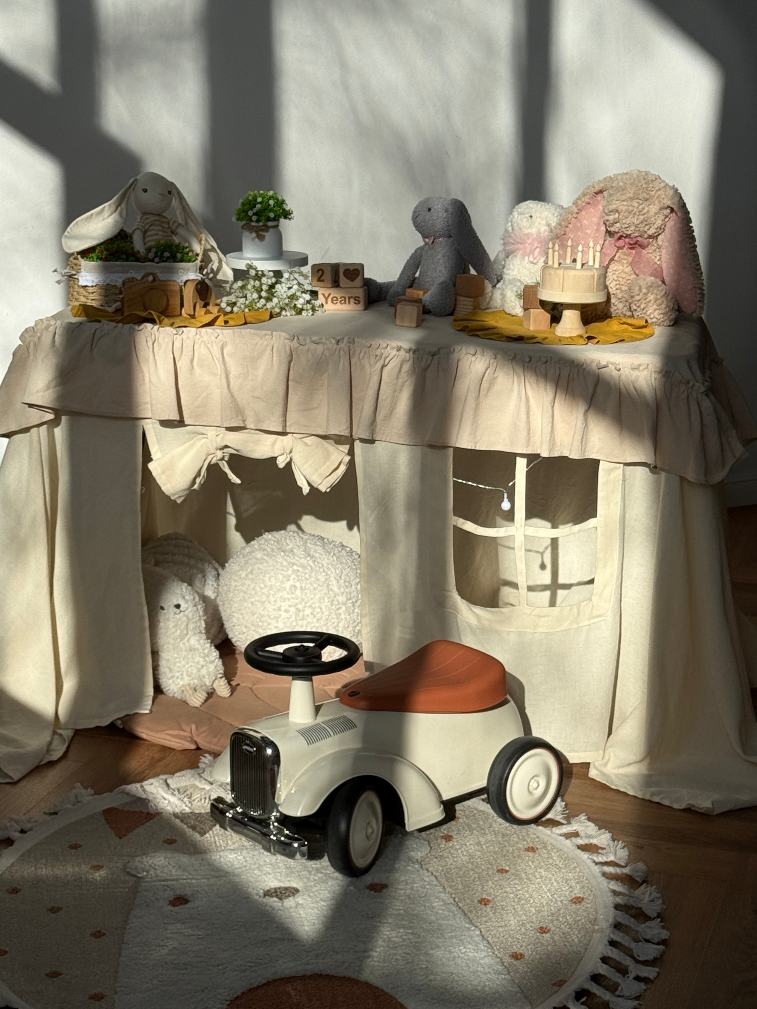 Детский реквизит. АУРА Фотостудия в Нижнем Новгороде