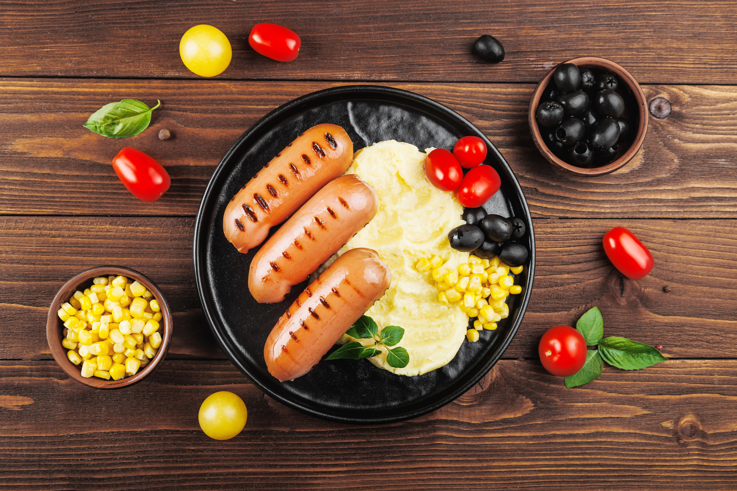 Съемка для бренда «Сосновоборская». Предметный и фуд-фотограф Лариса Андреева г. Набережные Челны