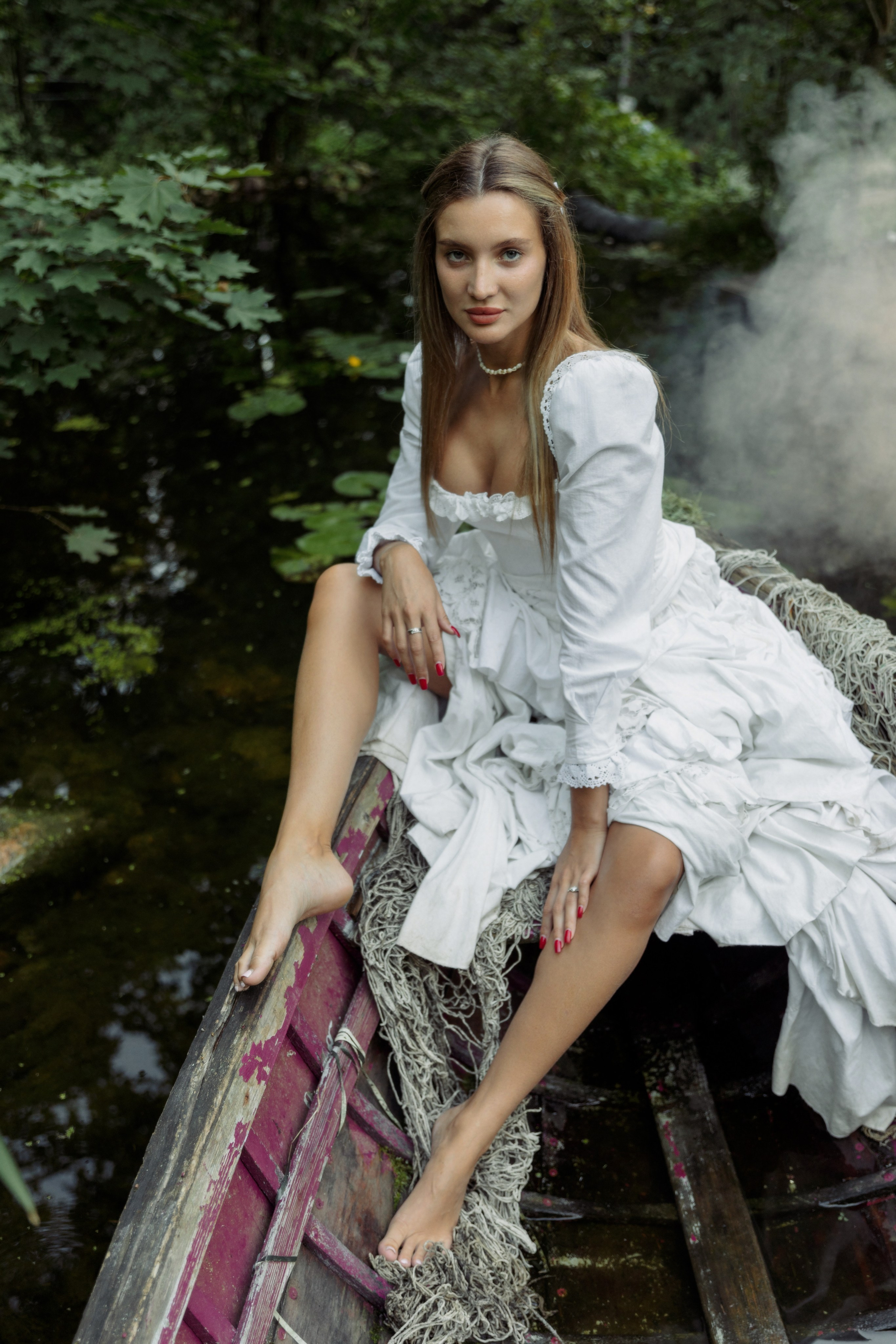 Nastja. Главная