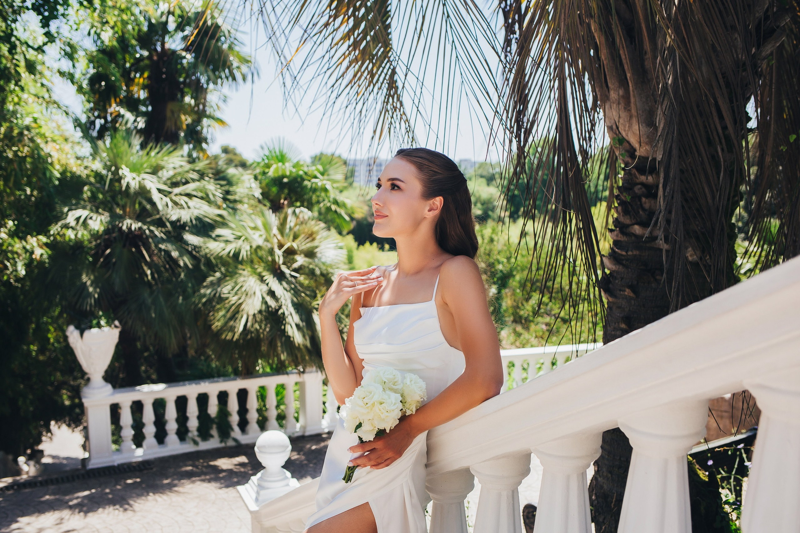 Дмитрий и Лидия. Фотограф Сочи Адлер. Солькаева Анастасия