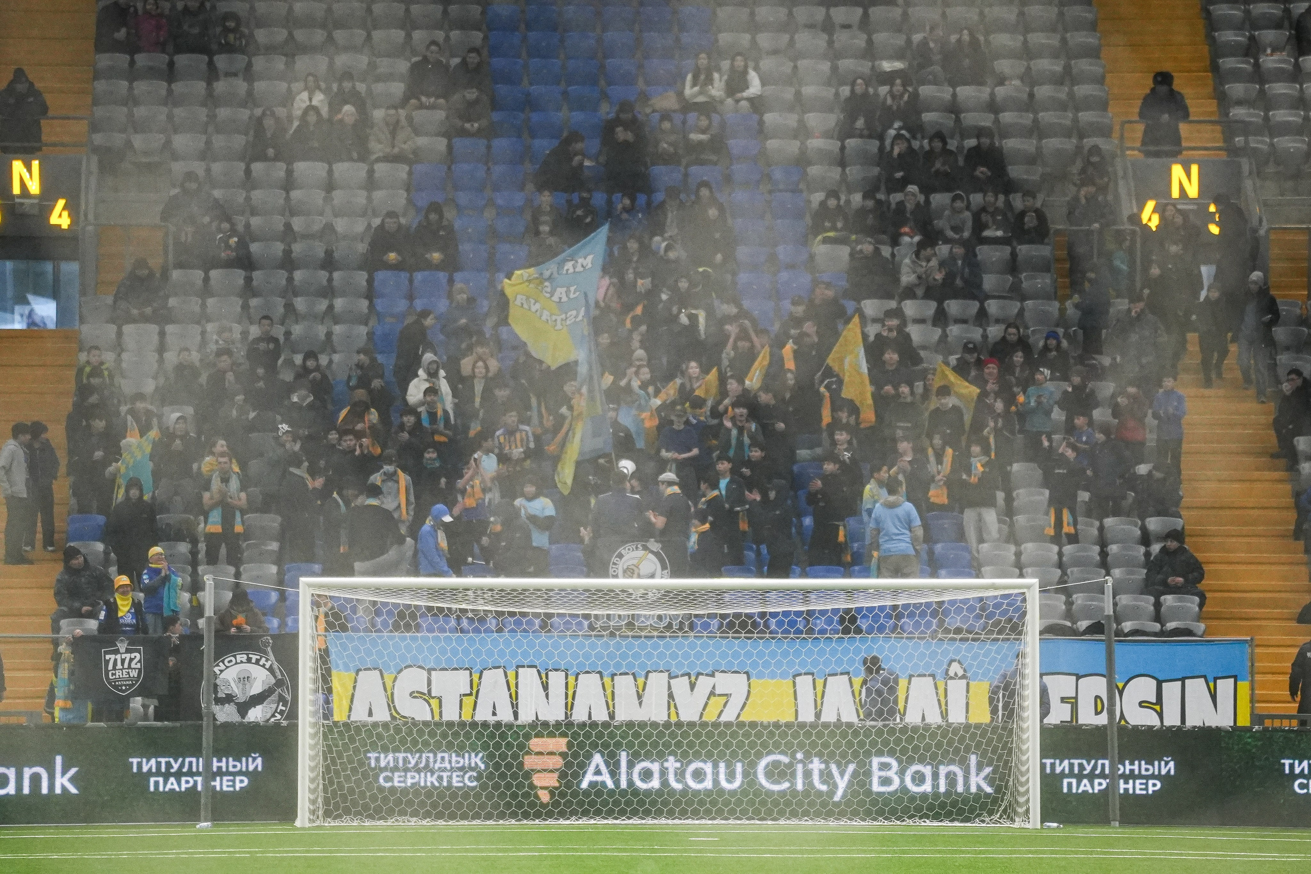 FC ASTANA. Здравствуйте Меня зовут Берден Ансар, Я профессиональный фотограф