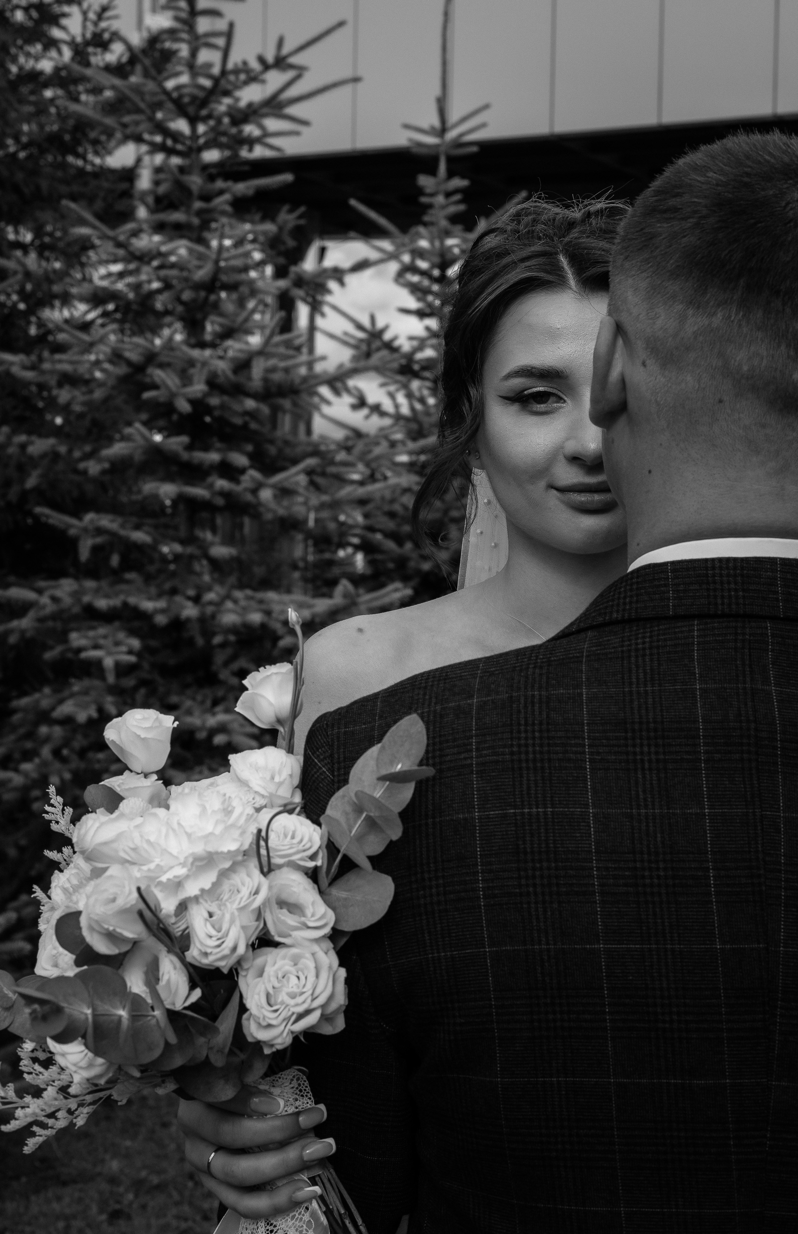 Егор и Анастасия. Фотограф Татьяна Орлова