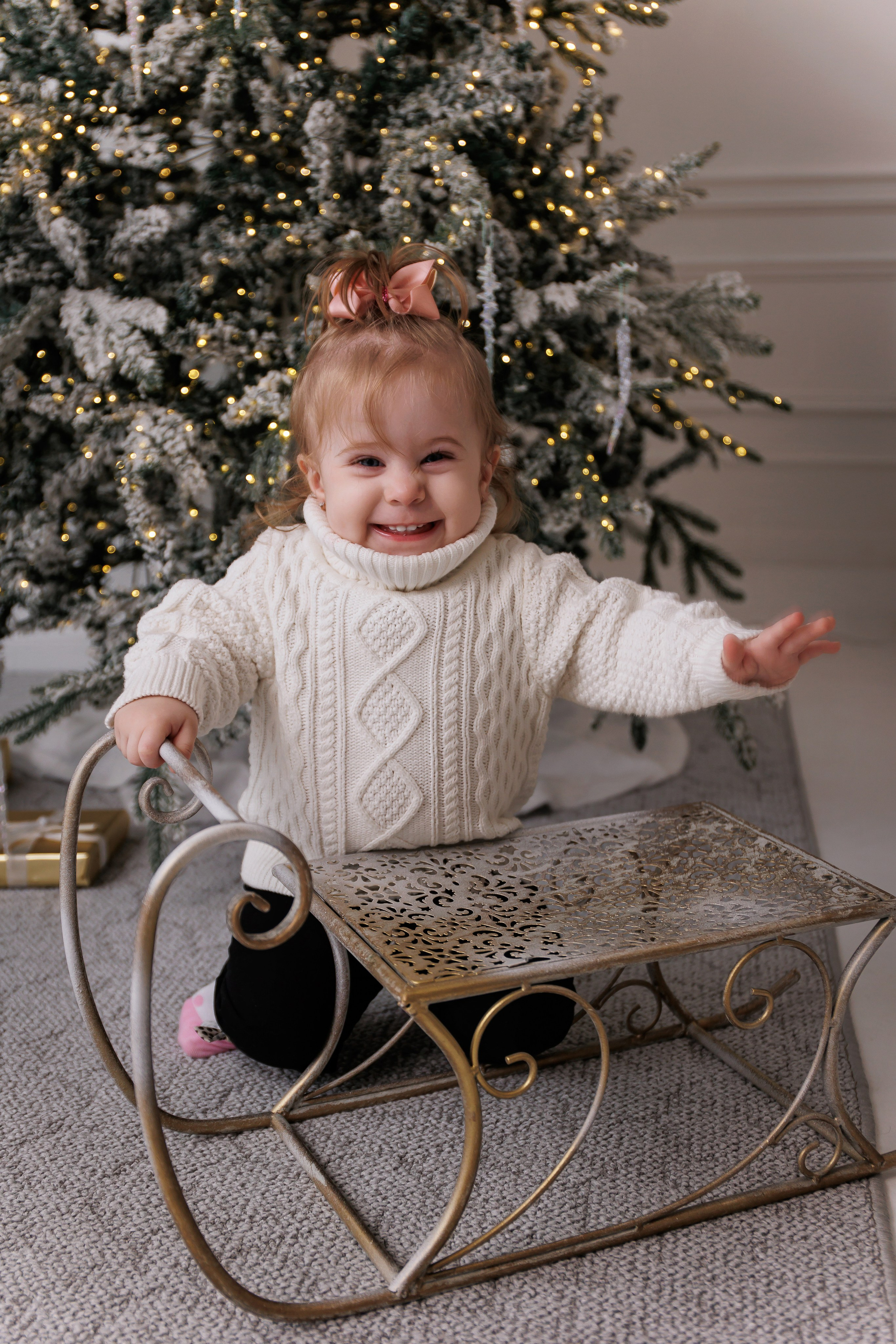 Новый год (Ноябрь 2023). Свадебный фотограф в Омске Яна Савина