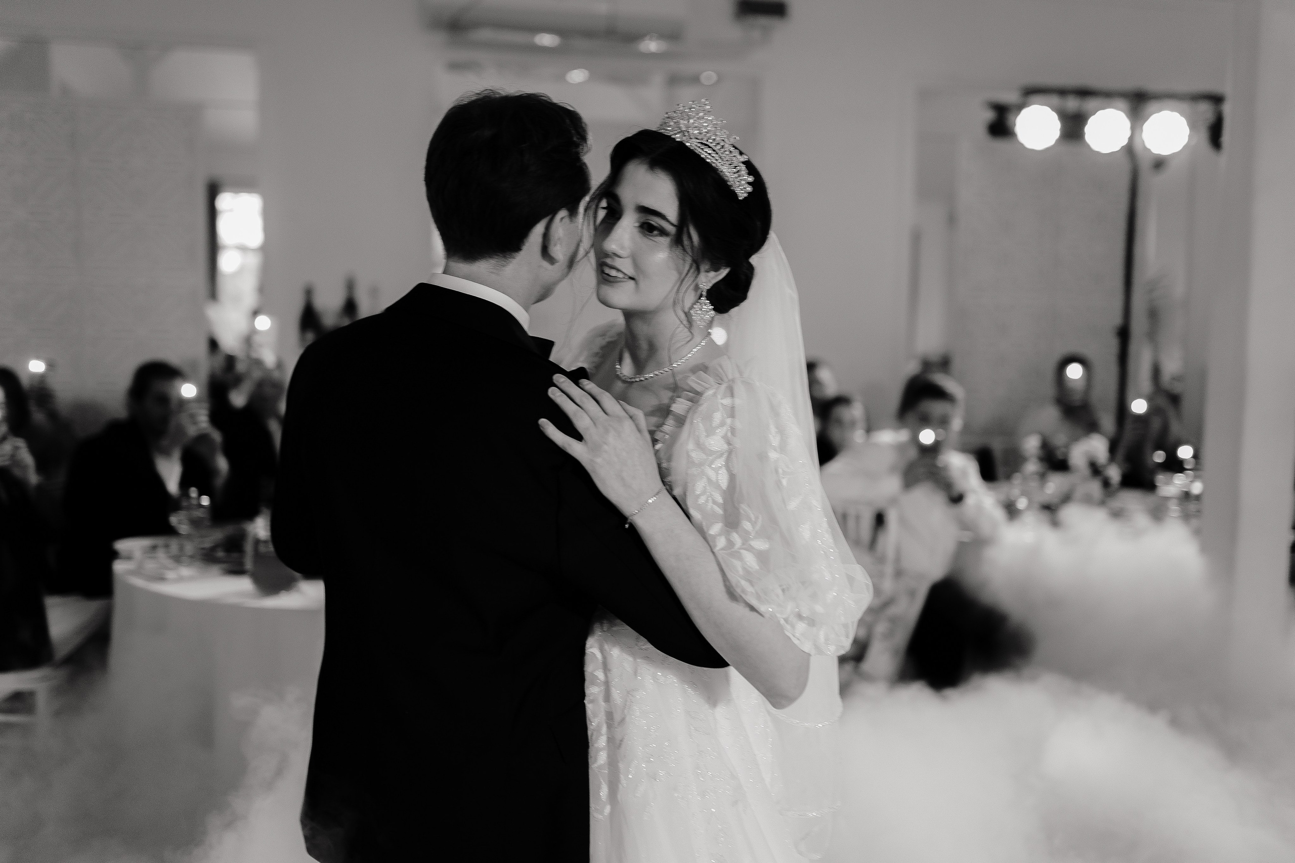 Александр и Диана