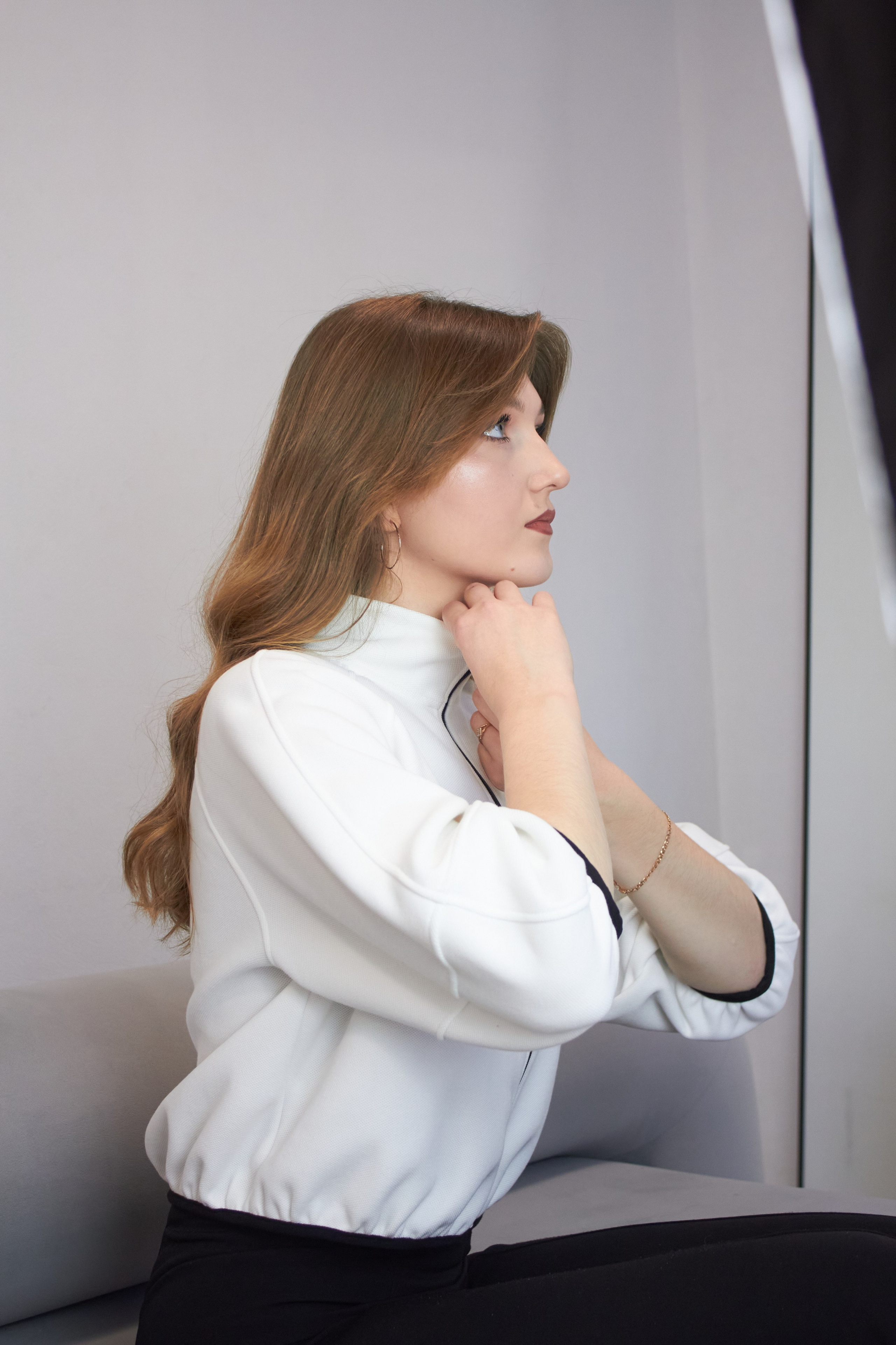 Фото для карточки товара. TRINITY GRAPH