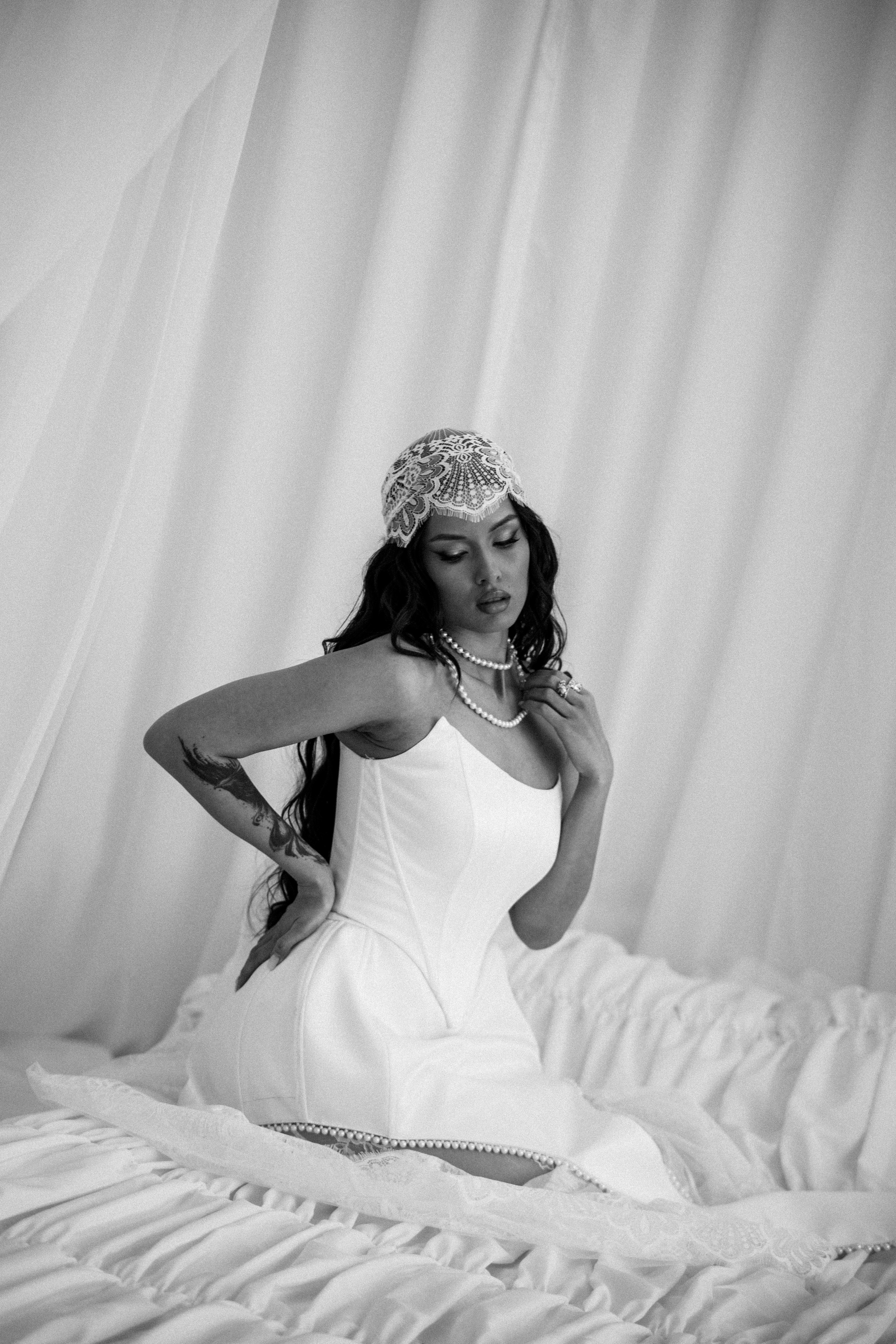 Милена. Свадебный фотограф Челябинск Зиненко Виктория