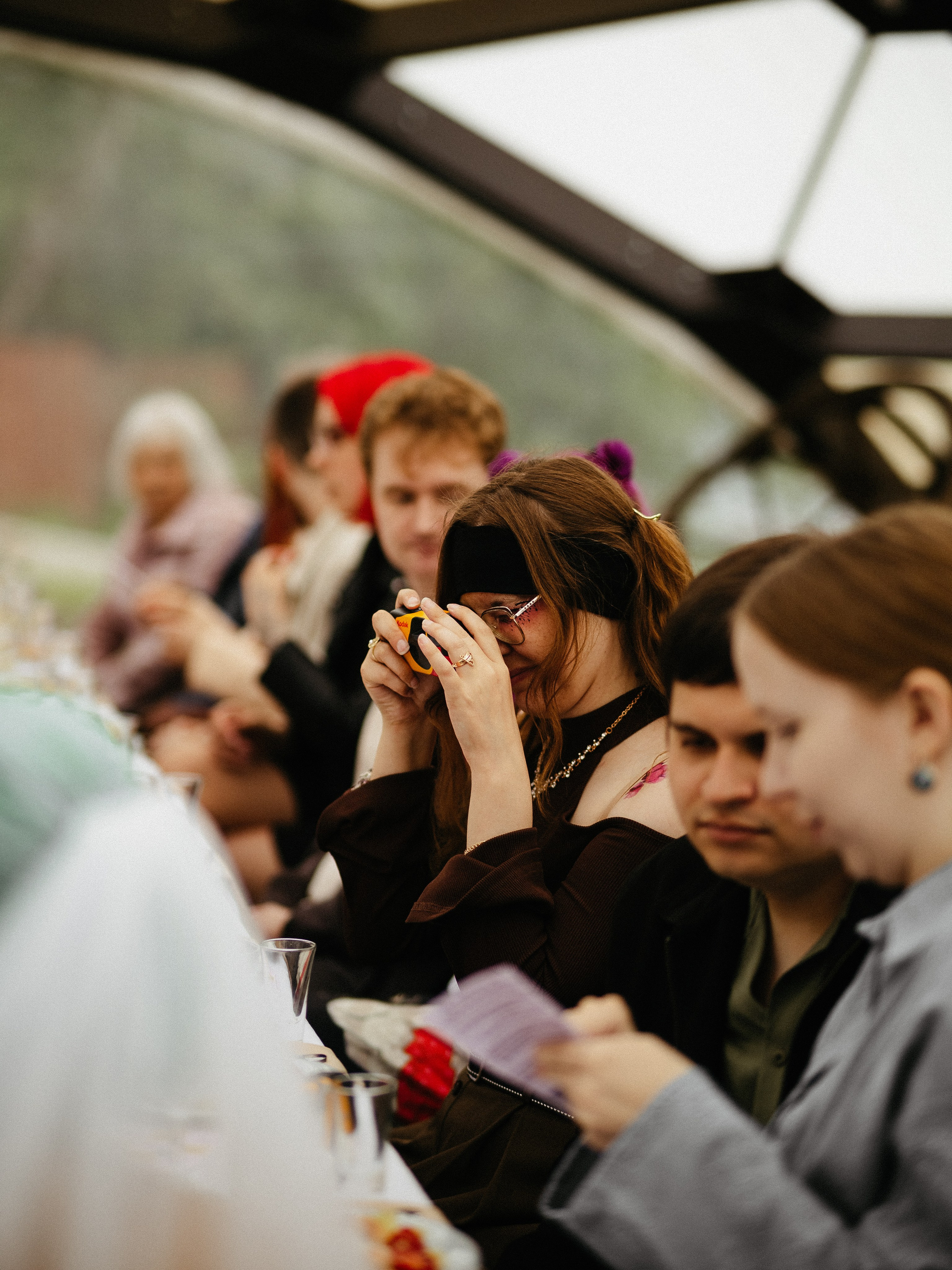 Андрей и Катя|Wedding day. Свадебный фотограф Челябинск Зиненко Виктория