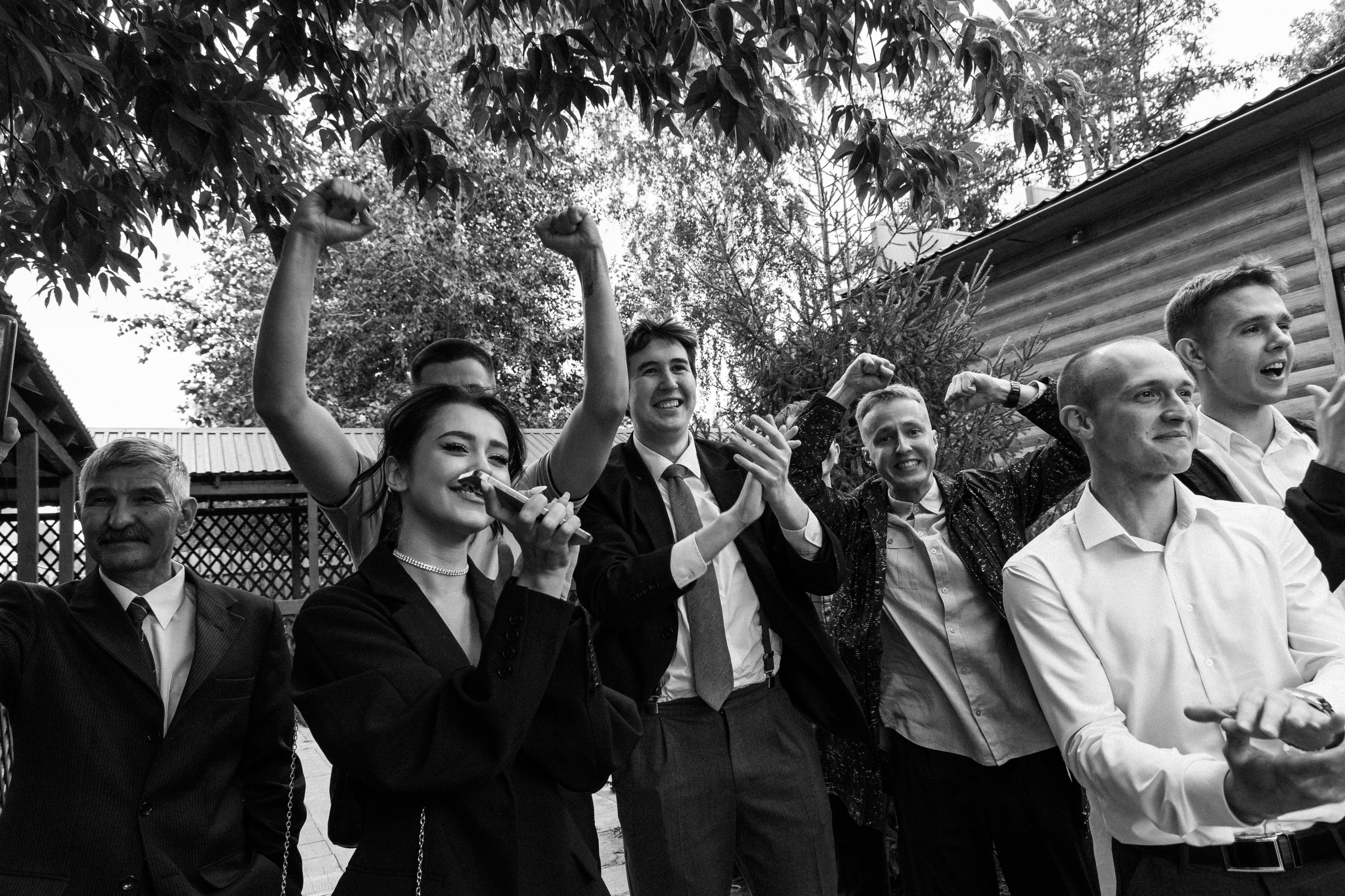 Wedding day|Никита и Алена. Свадебный фотограф Челябинск Зиненко Виктория