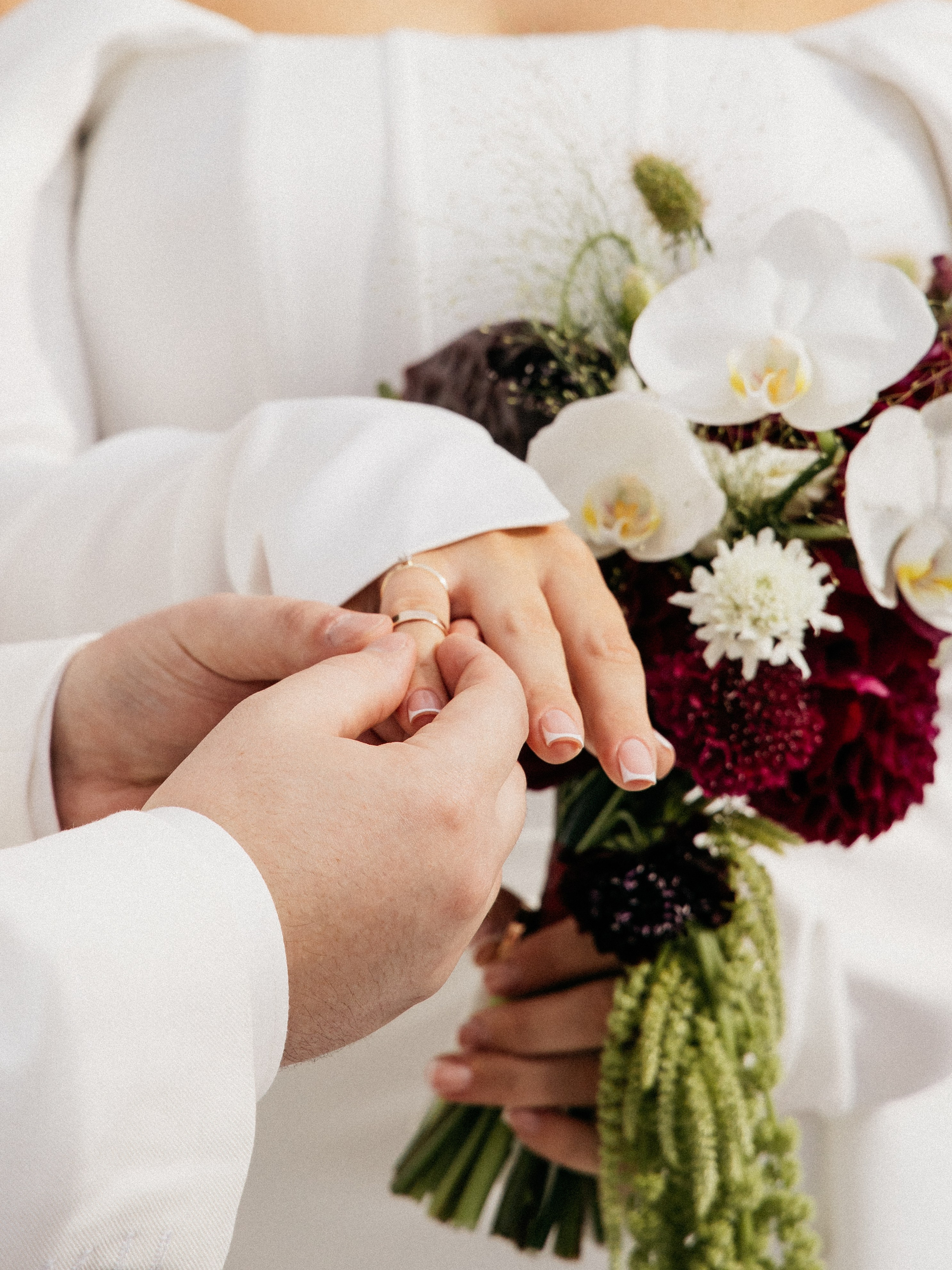 Олег и Анастасия. Свадебный фотограф Челябинск Зиненко Виктория