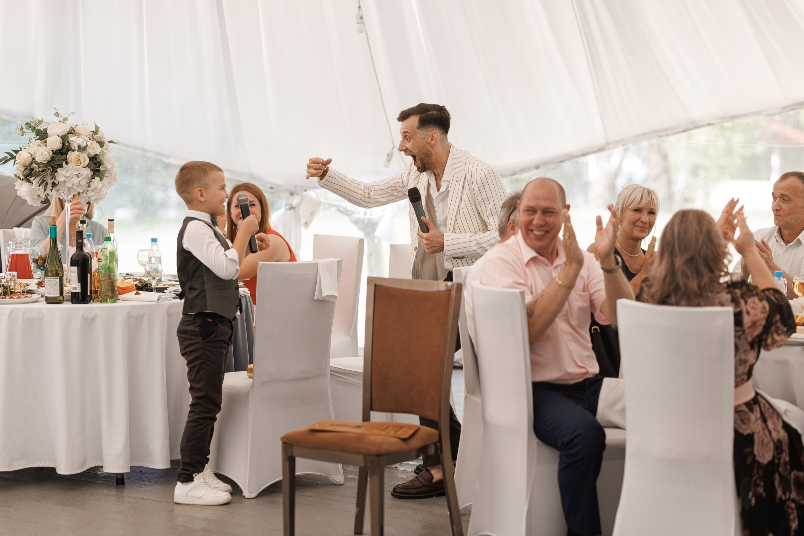 Д + С — теплый июль…. Свадебный и семейный фотограф Наталья Штык