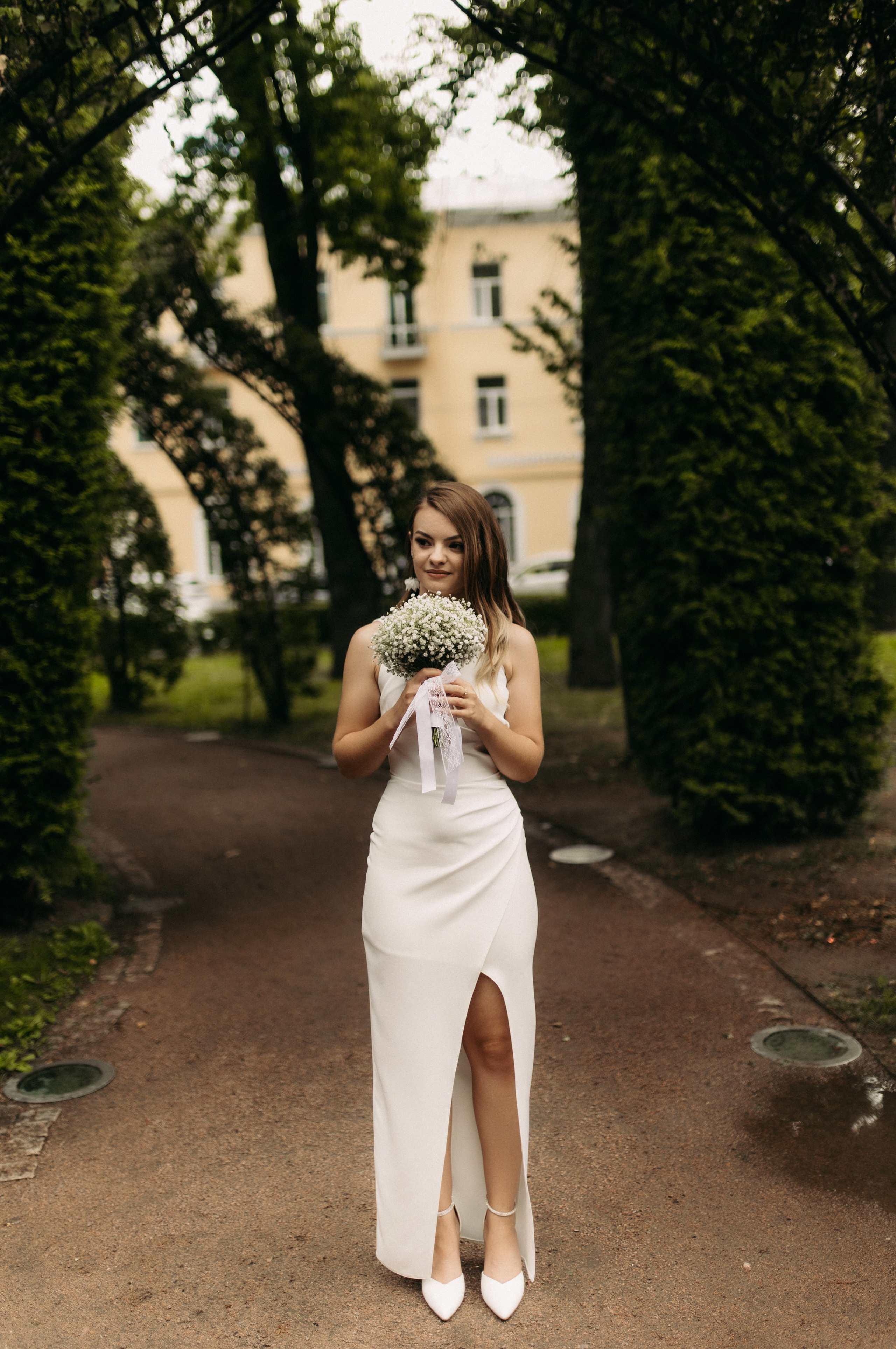 Алина и Павел. Фотограф в Санкт-Петербурге