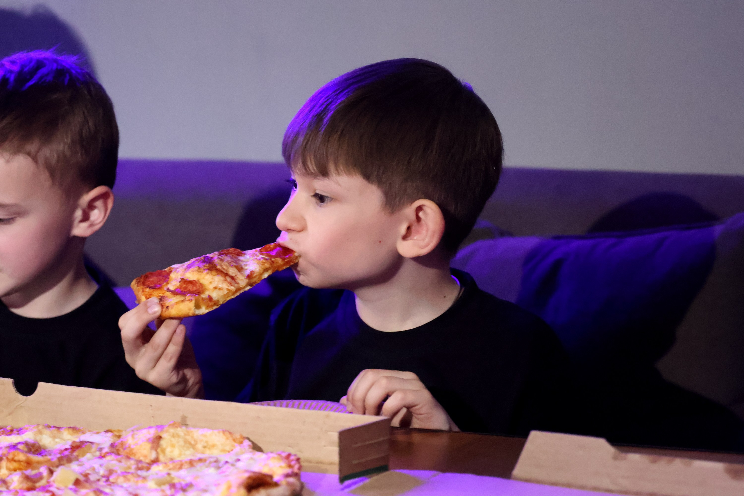 Школа Karate в Show Today. Спортивный и репортажный фотограф Ермакова Светлана
