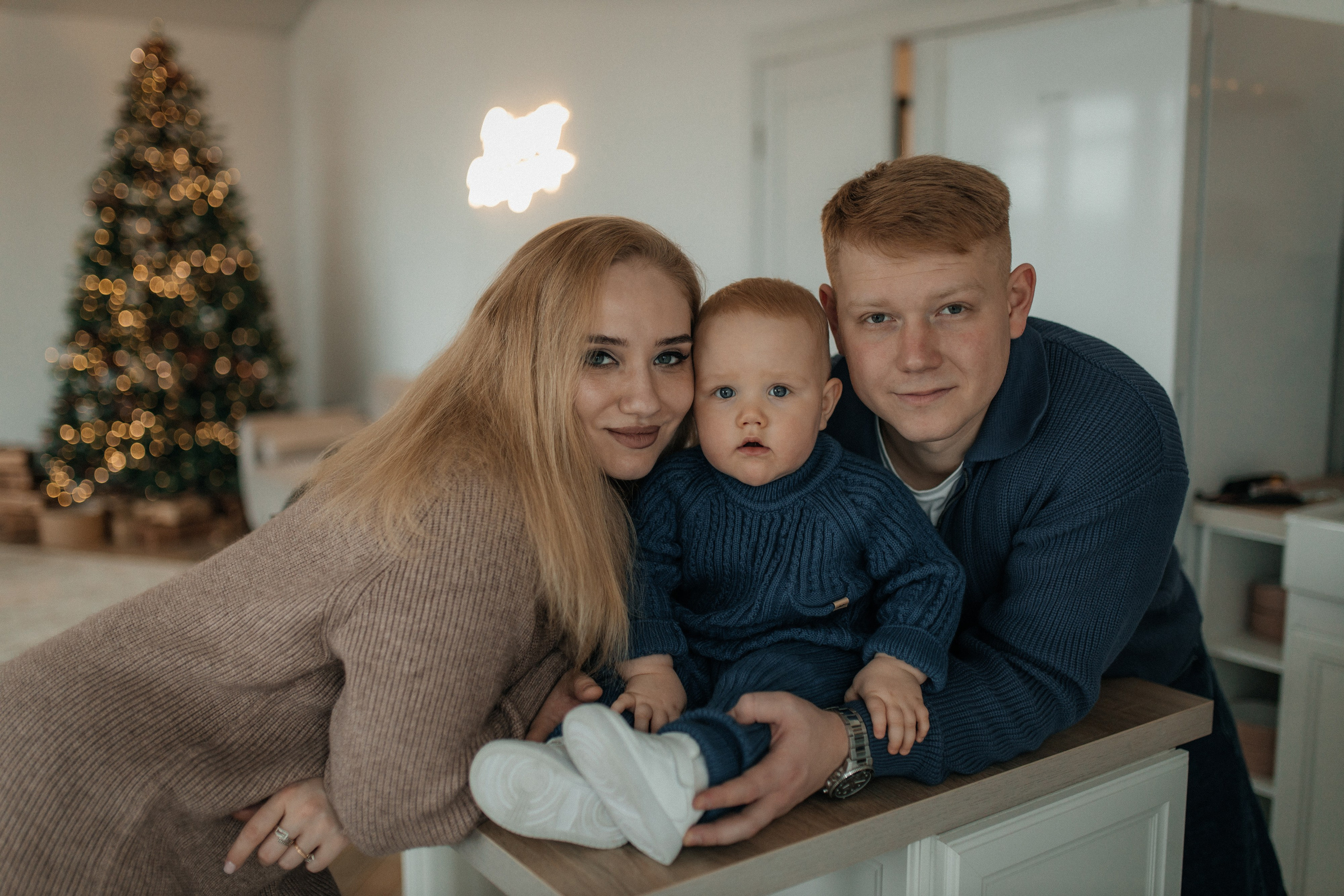 Юля, Даниил и Глебушка. Семейный фотограф и фотограф на роды в Ростове-на-Дону Мухина Виктория