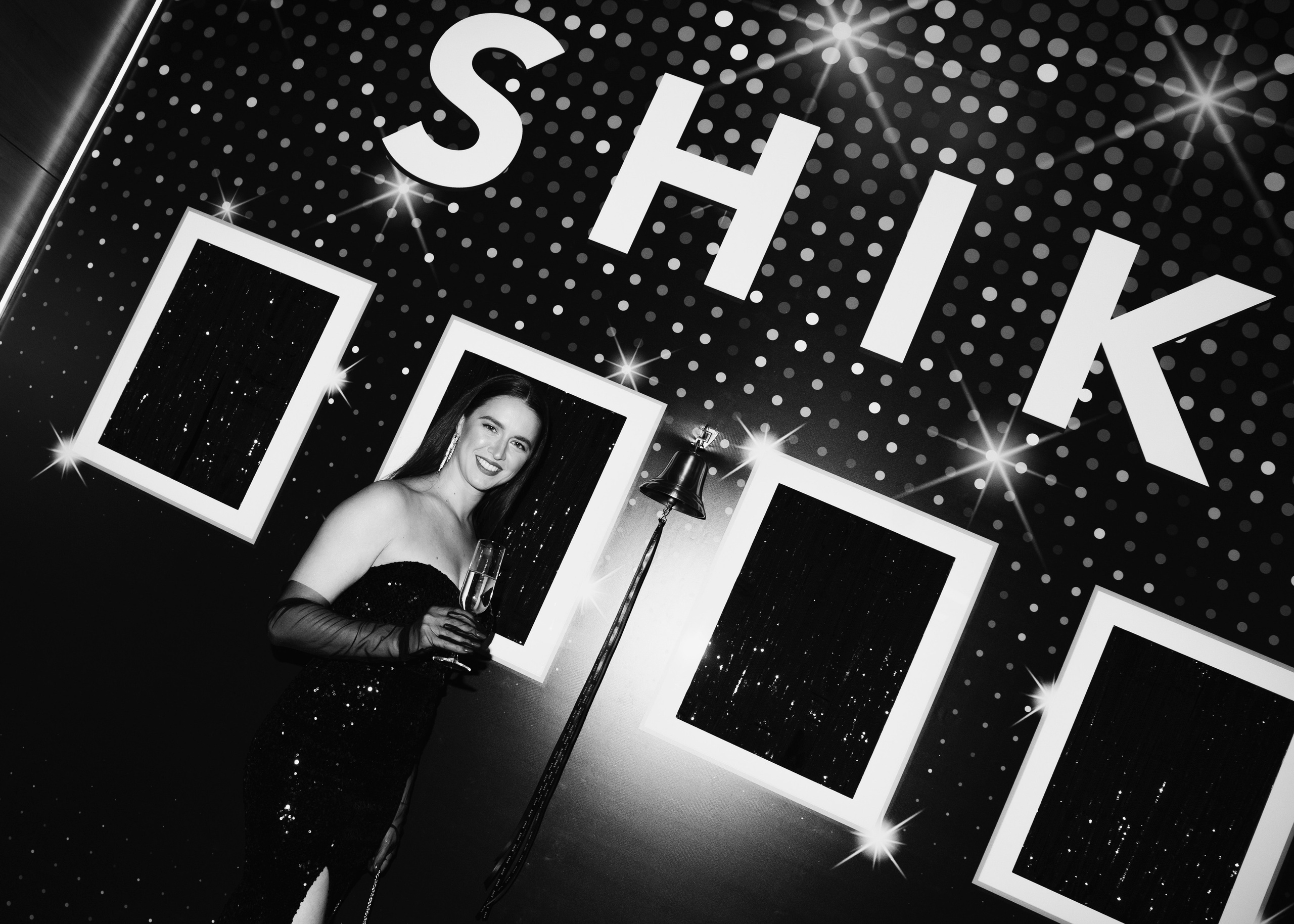 SHIK. Портретный фотограф в Москве Дарья Цезария